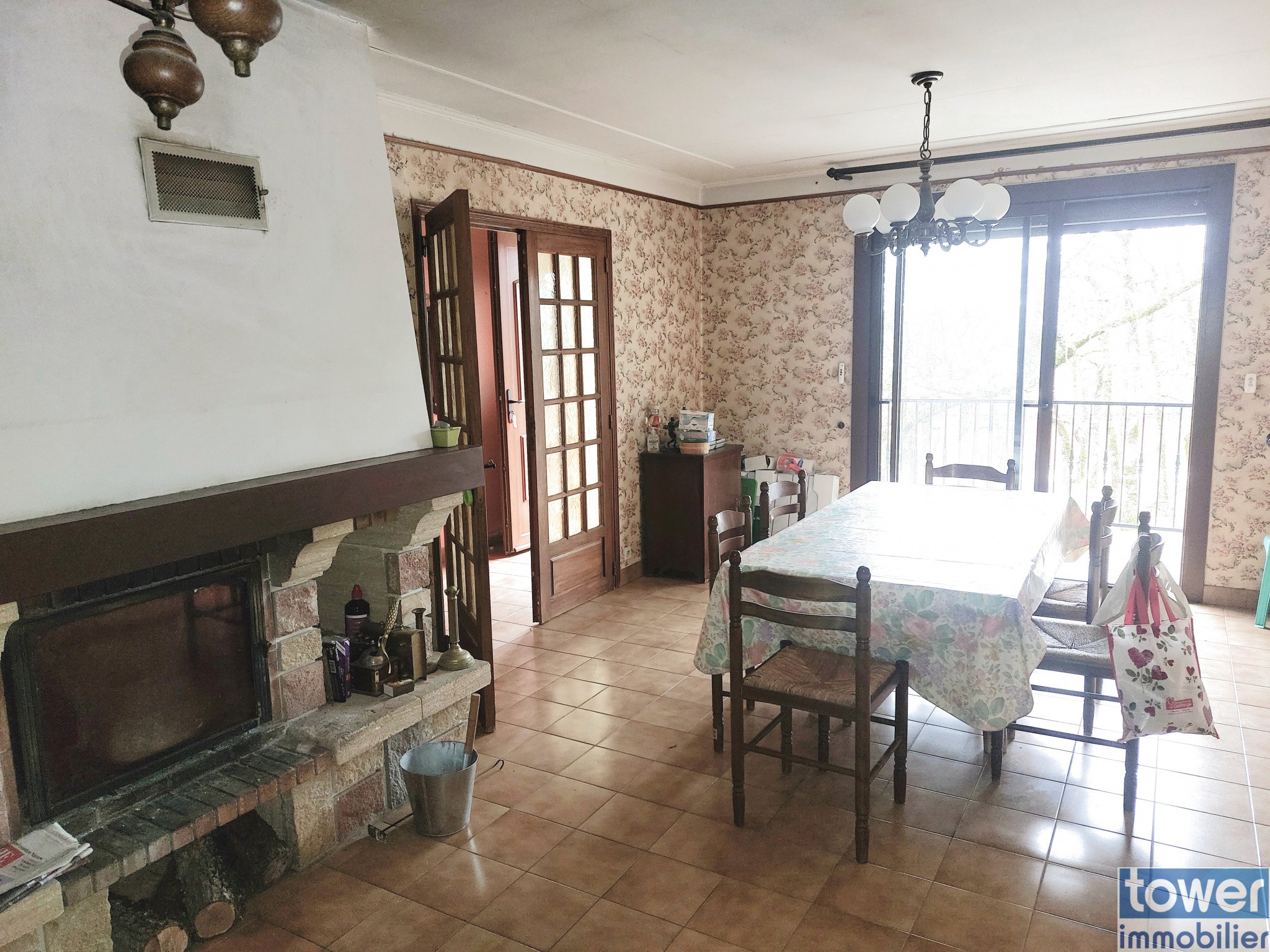 Vente Maison à Villefranche-de-Rouergue 4 pièces