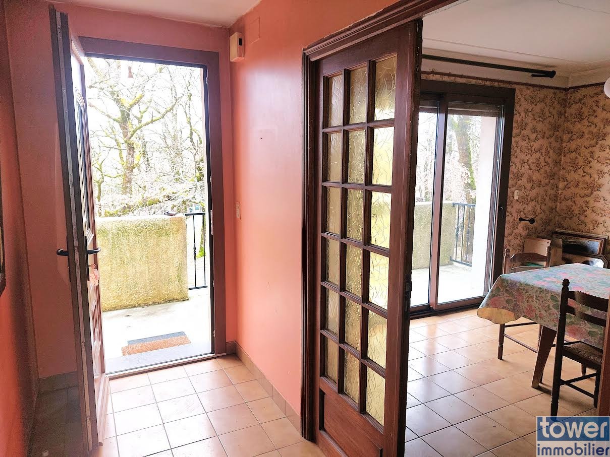 Vente Maison à Villefranche-de-Rouergue 4 pièces