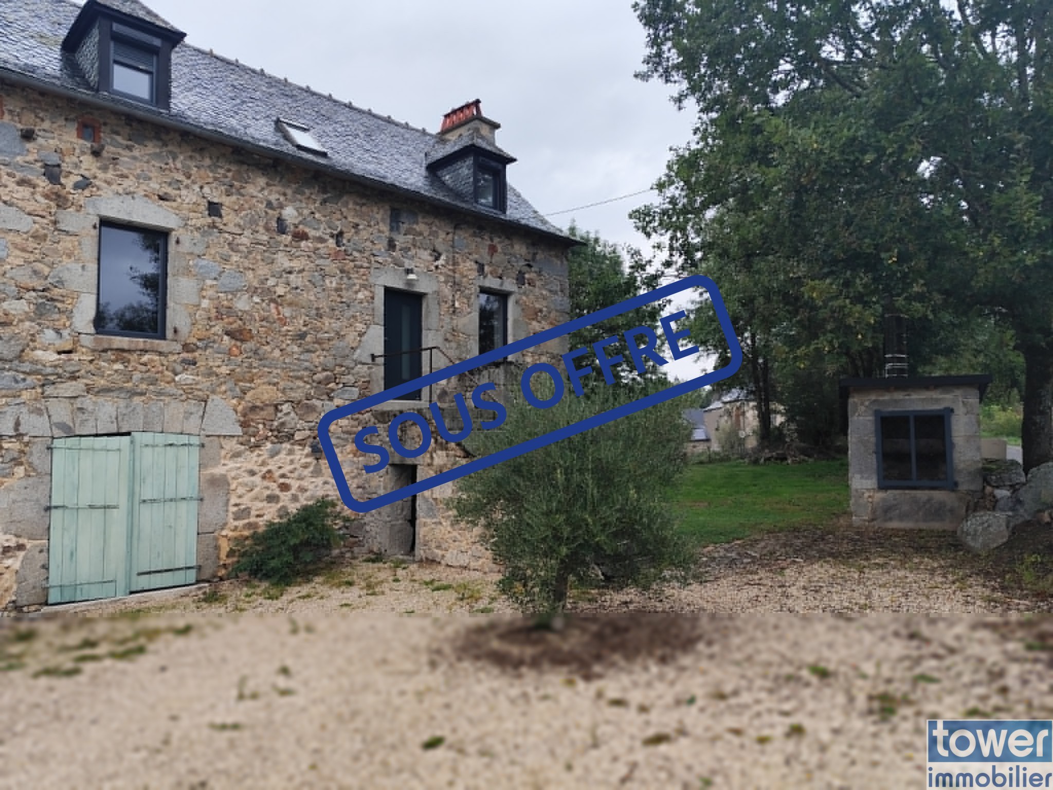 Vente Maison à Sanvensa 5 pièces