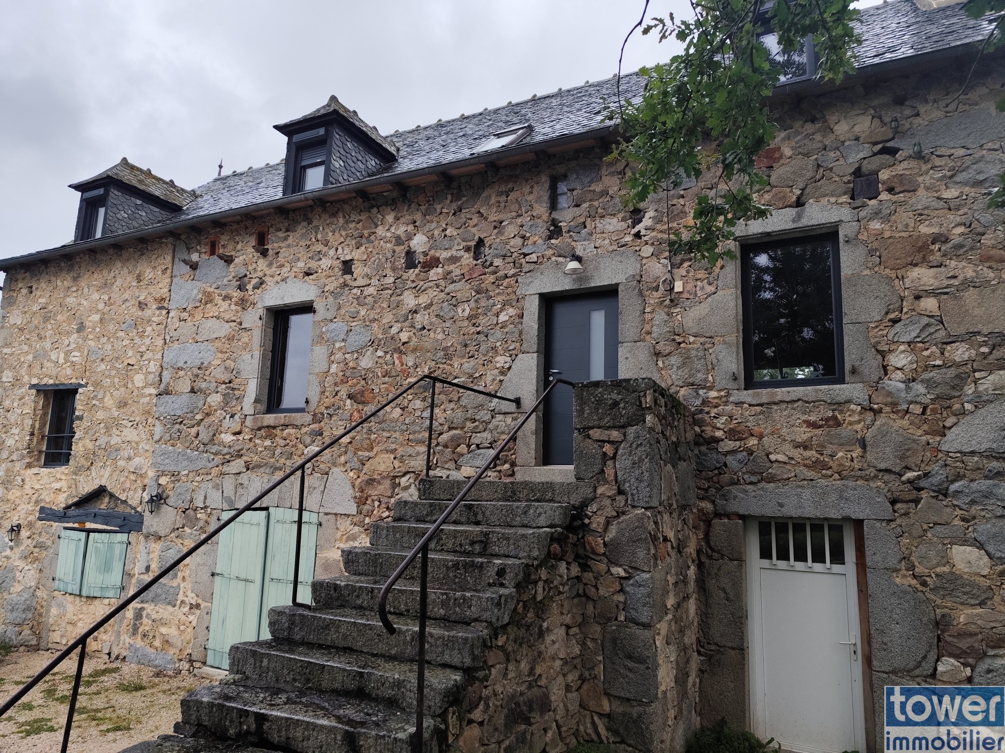 Vente Maison à Sanvensa 5 pièces