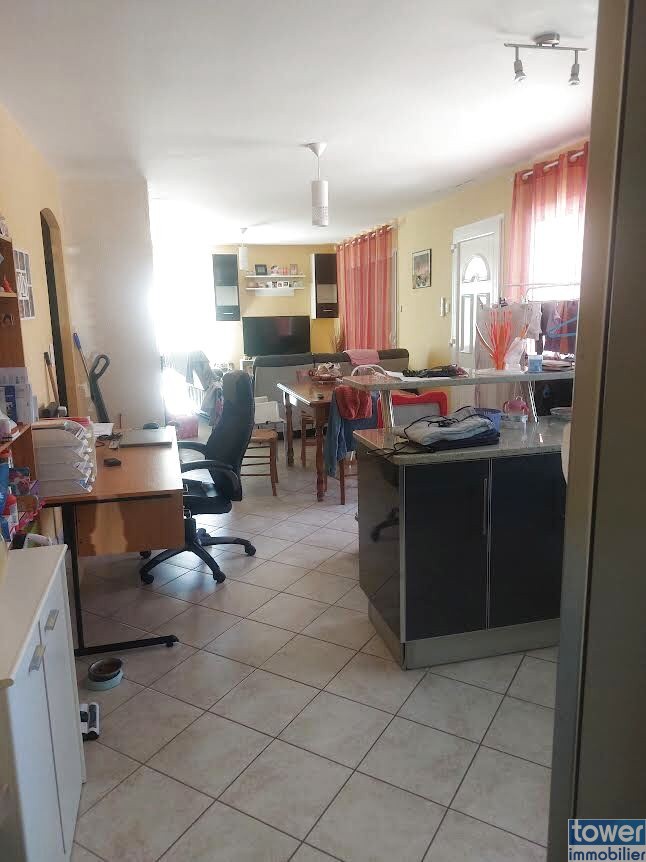 Vente Maison à Villefranche-de-Rouergue 4 pièces