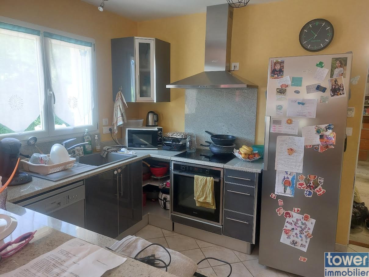 Vente Maison à Villefranche-de-Rouergue 4 pièces