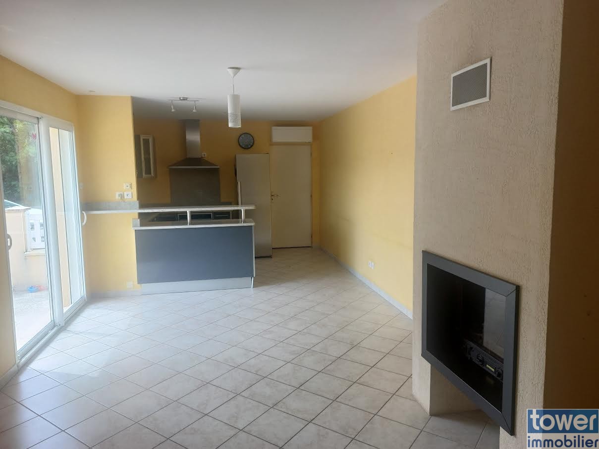 Vente Maison à Villefranche-de-Rouergue 4 pièces