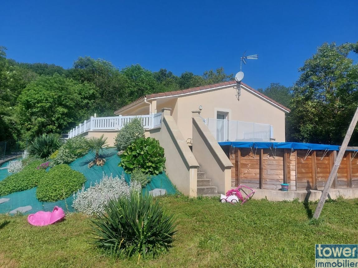 Vente Maison à Villefranche-de-Rouergue 4 pièces