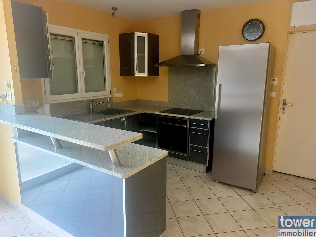 Vente Maison à Villefranche-de-Rouergue 4 pièces