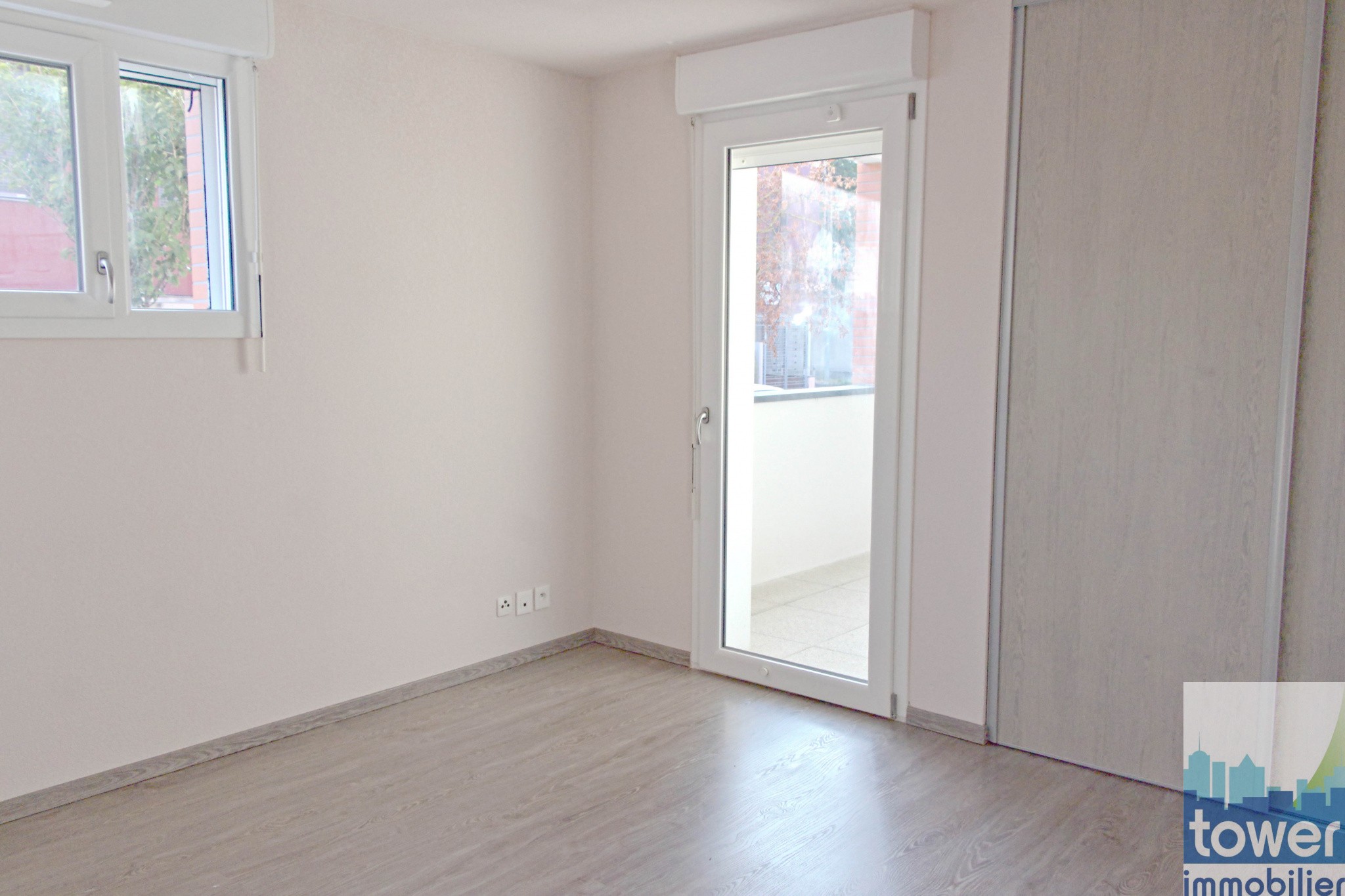 Vente Appartement à Blagnac 3 pièces