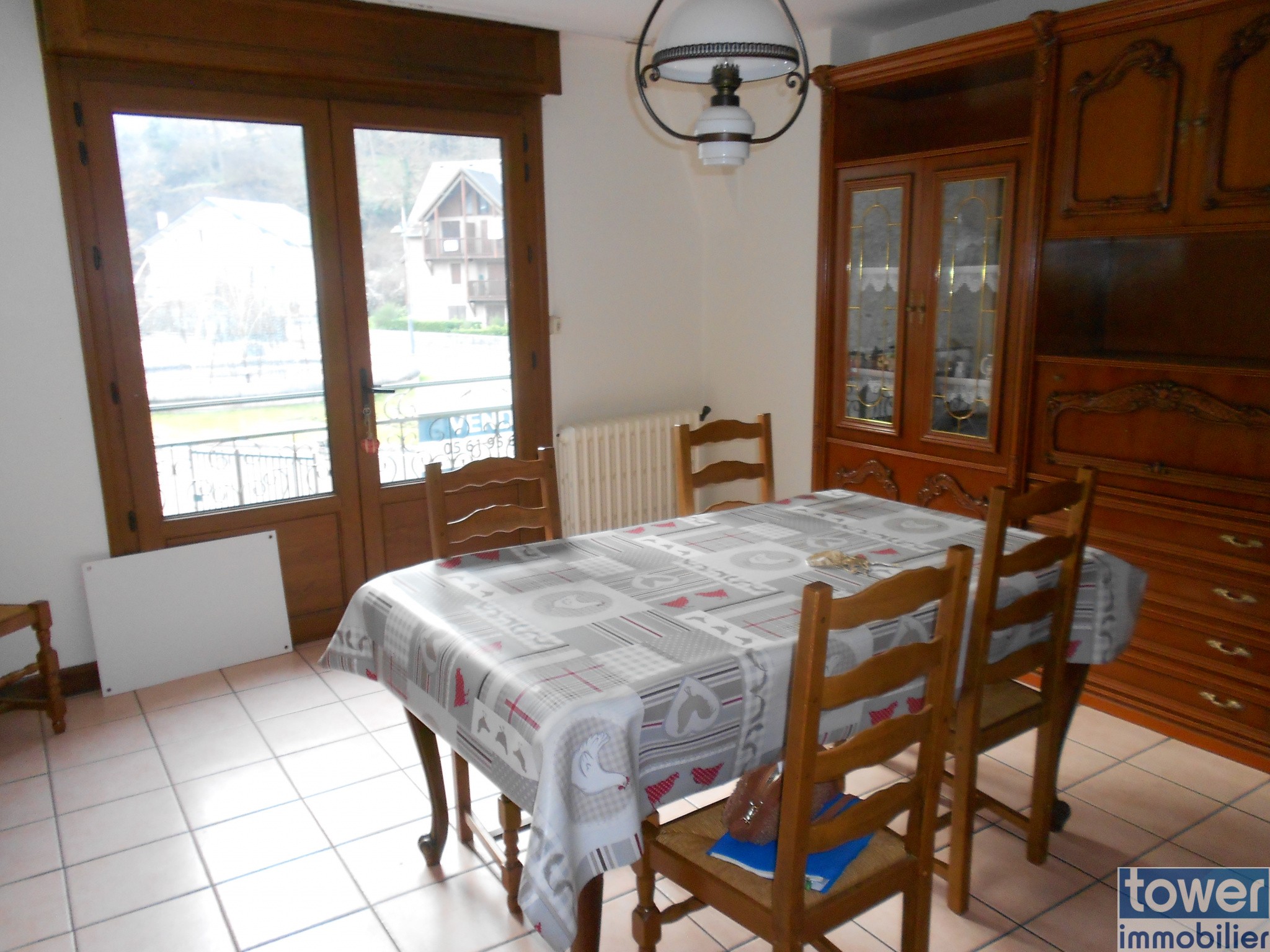 Vente Maison à Bagnères-de-Luchon 6 pièces