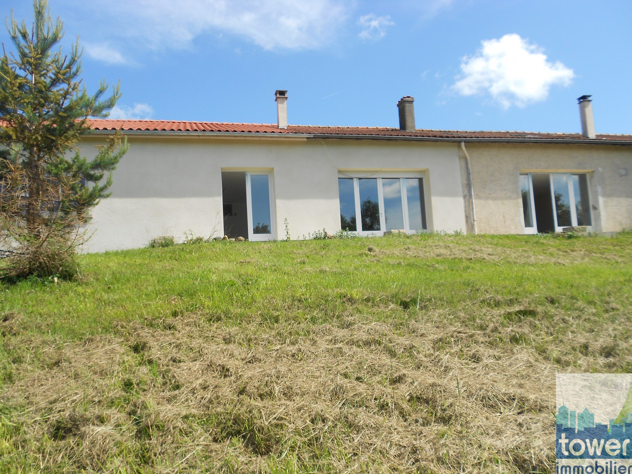 Vente Maison à Marciac 9 pièces