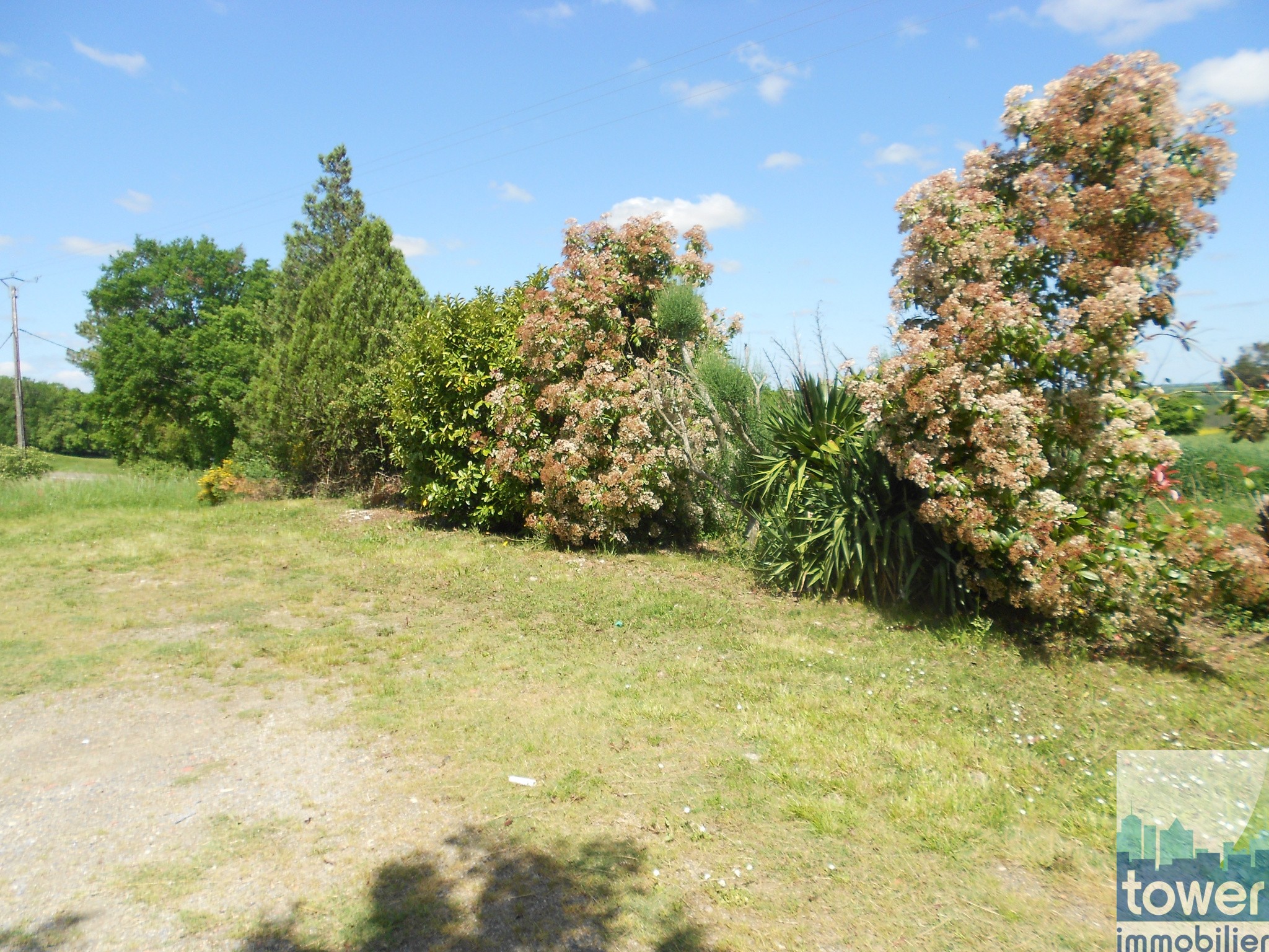 Vente Maison à Marciac 9 pièces