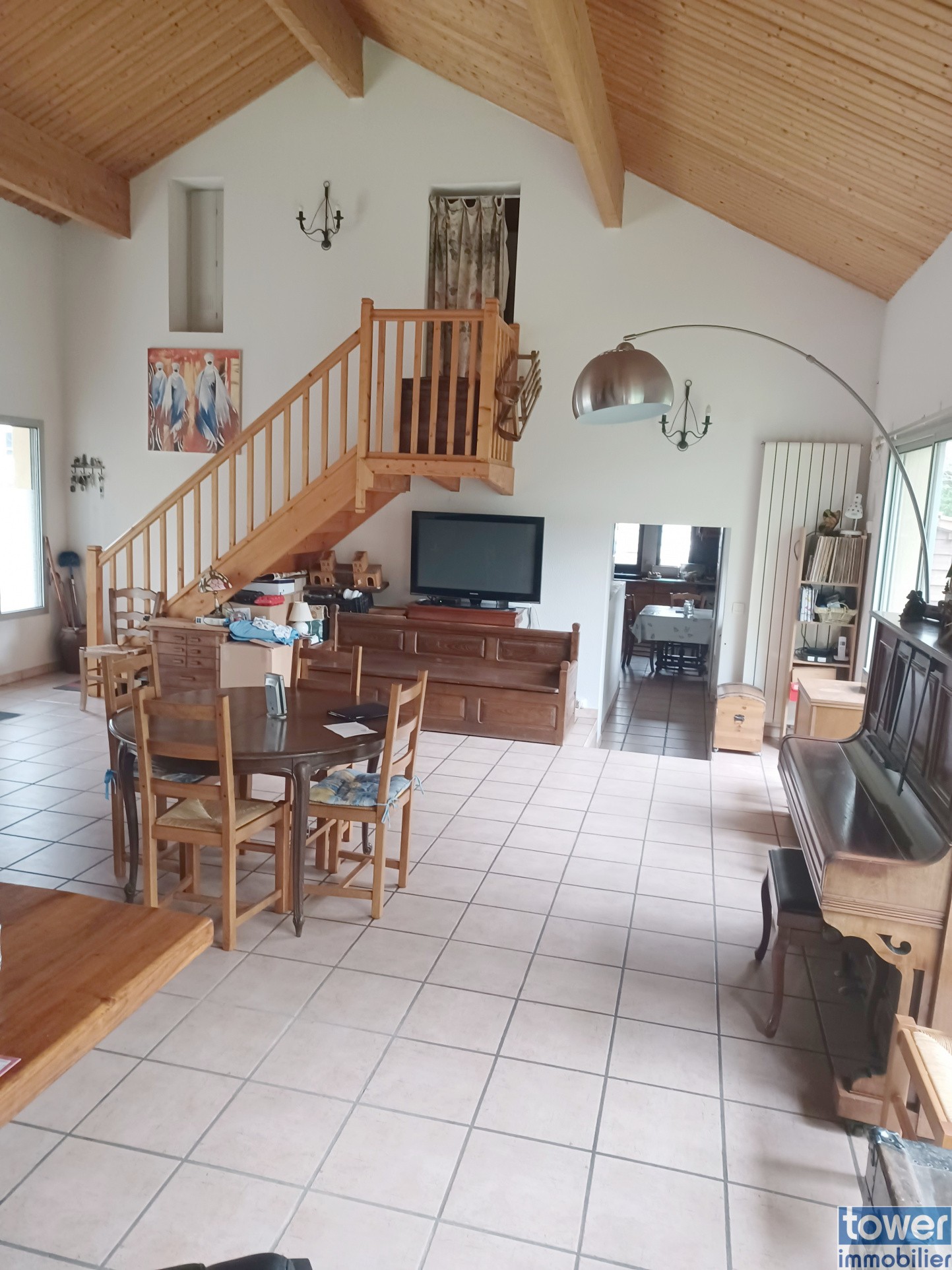 Vente Maison à Bagnères-de-Luchon 6 pièces