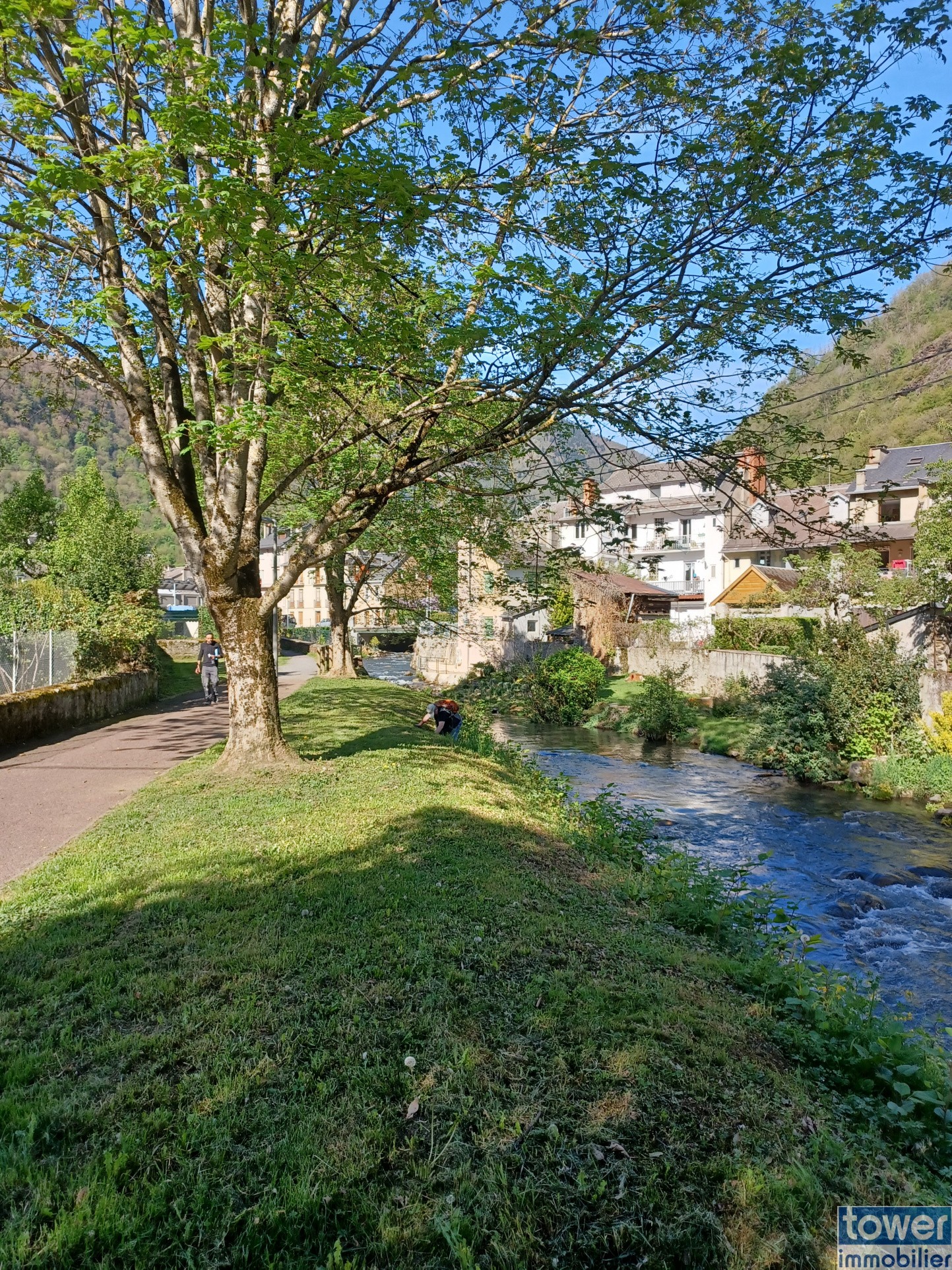 Vente Maison à Bagnères-de-Luchon 6 pièces