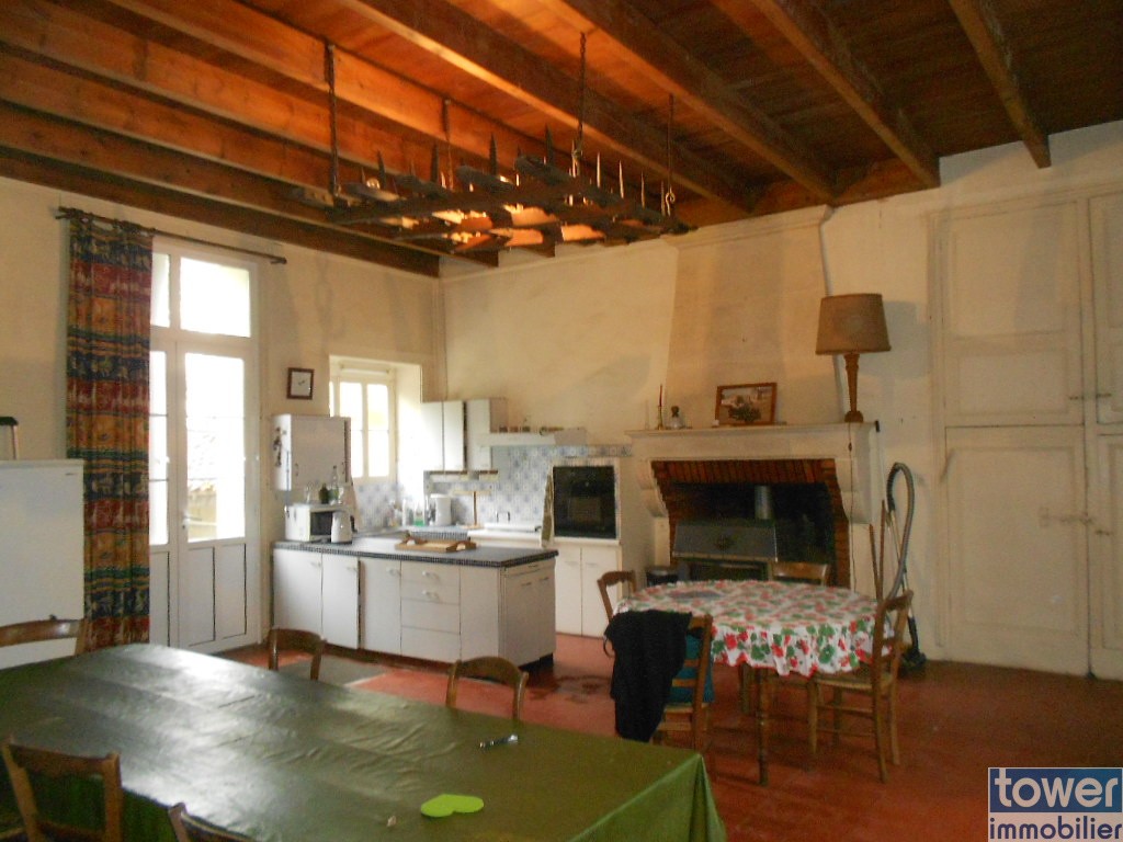 Vente Maison à Segonzac 11 pièces