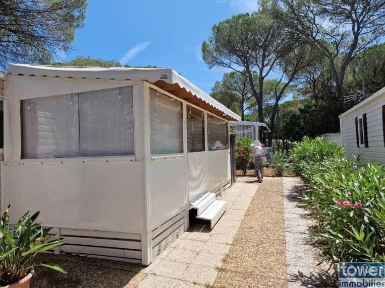 Vente Maison à Puget-sur-Argens 3 pièces