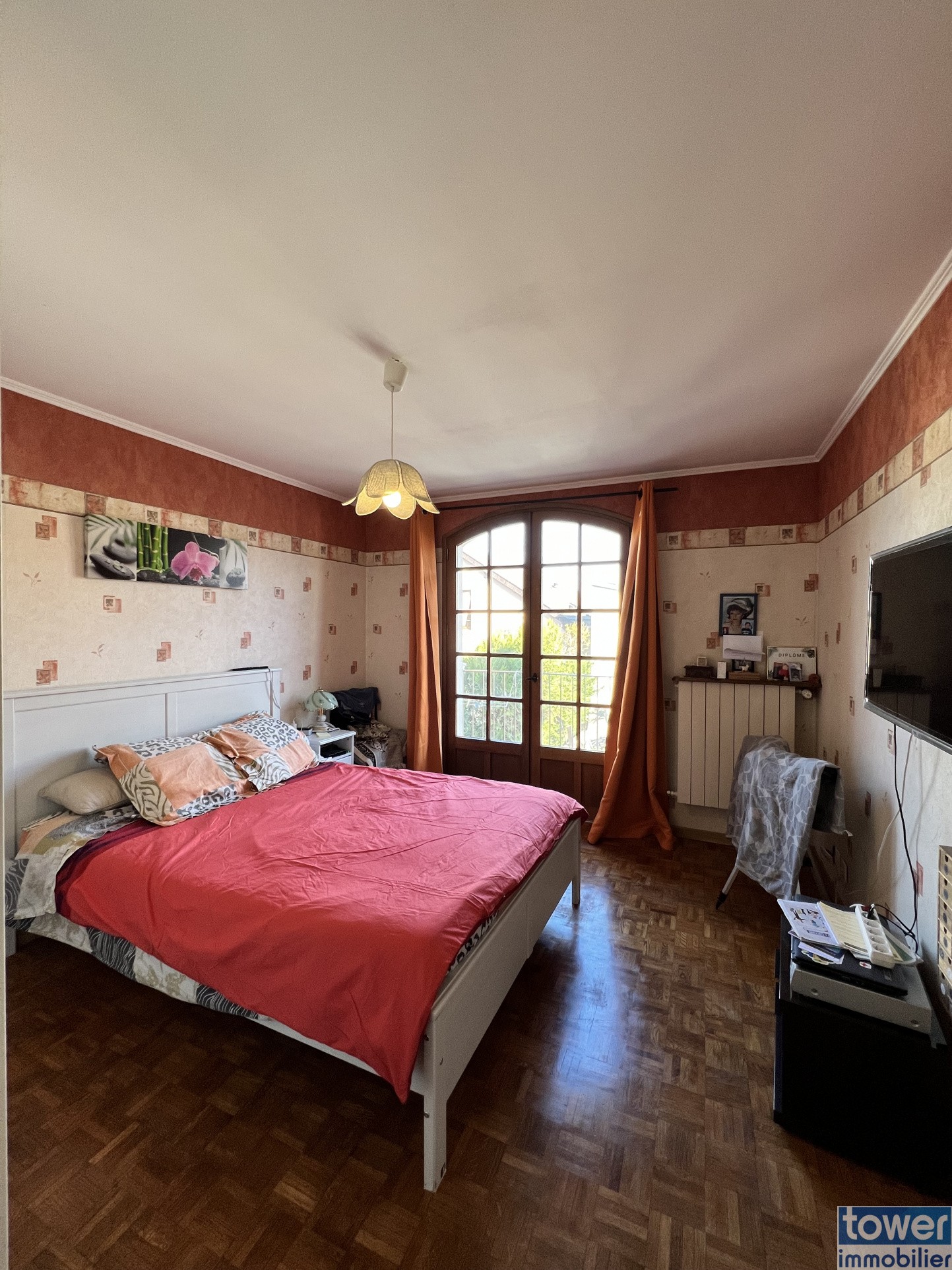 Vente Maison à Drancy 5 pièces