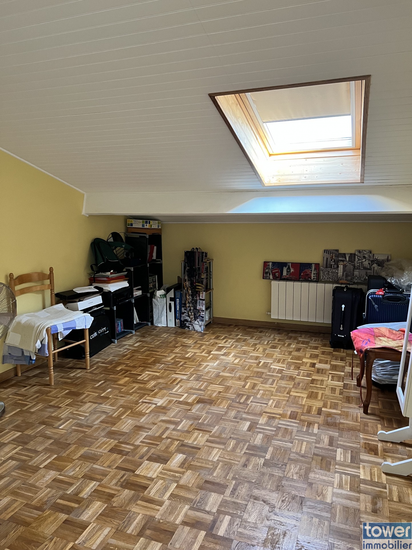 Vente Maison à Drancy 5 pièces