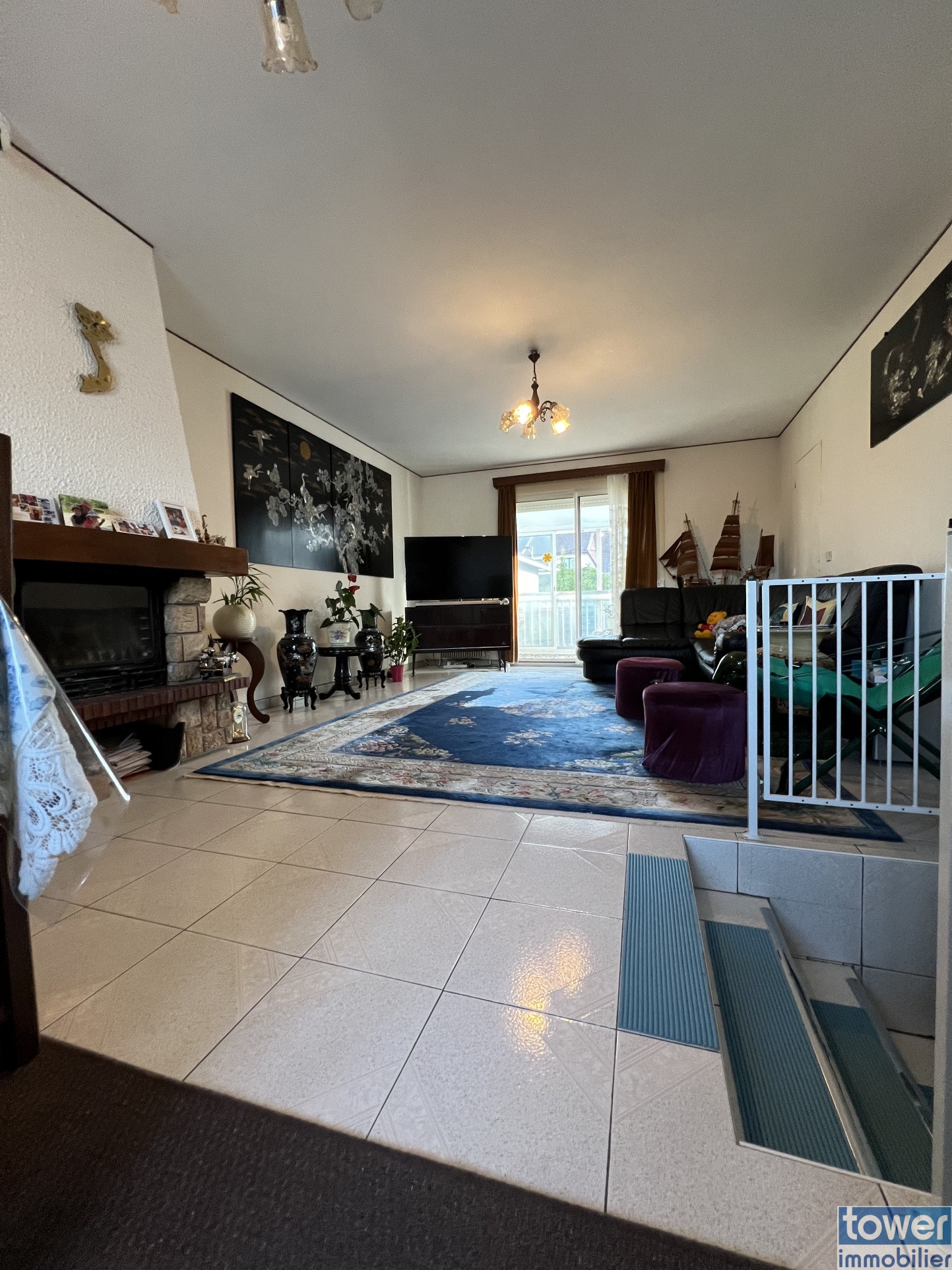 Vente Maison à Drancy 6 pièces