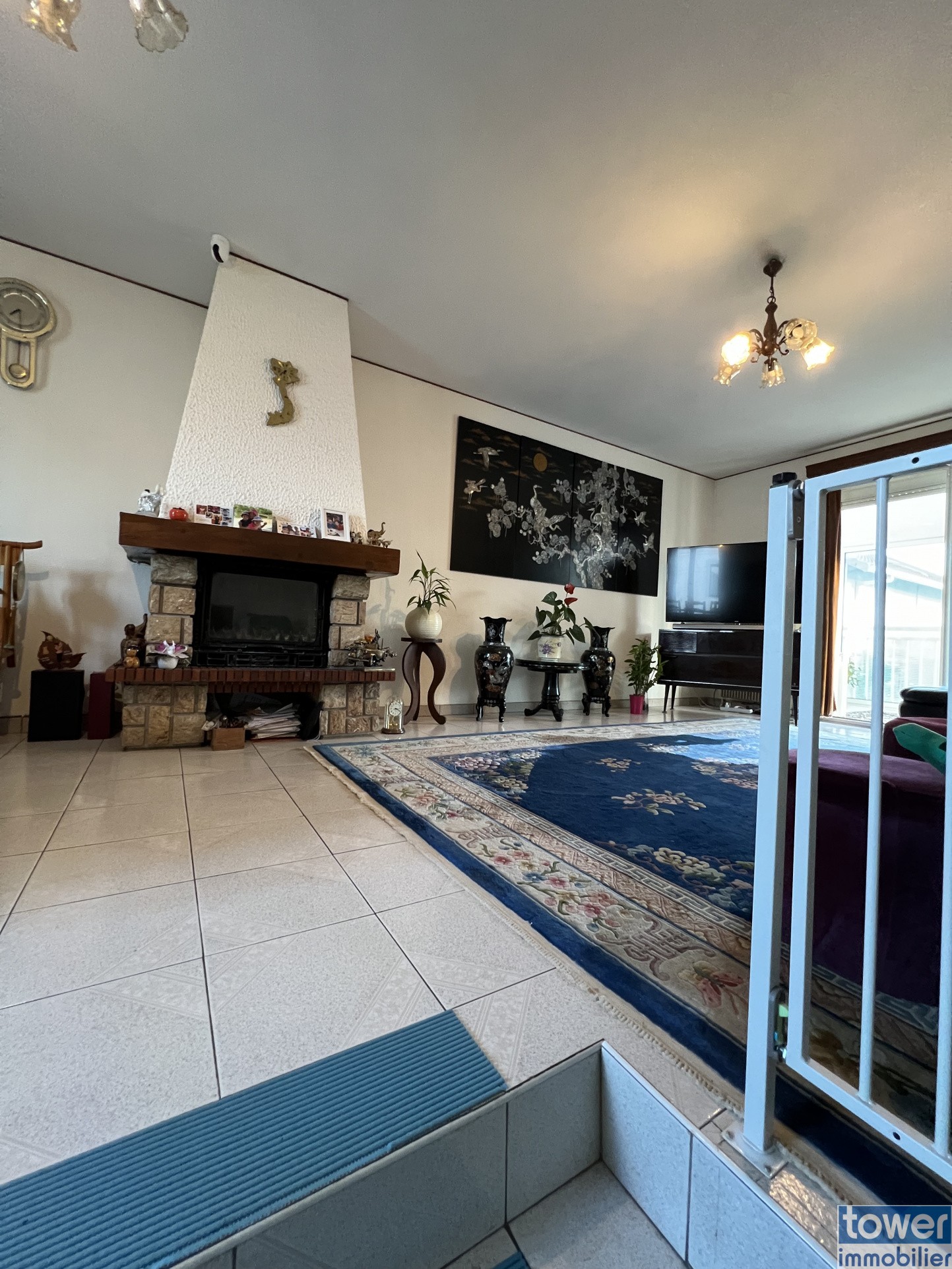 Vente Maison à Drancy 6 pièces