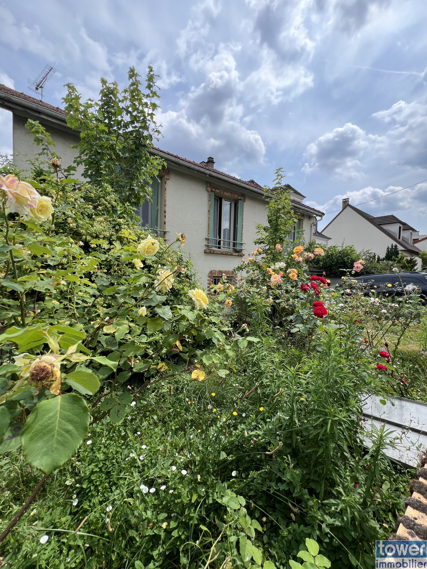 Vente Maison à Livry-Gargan 4 pièces