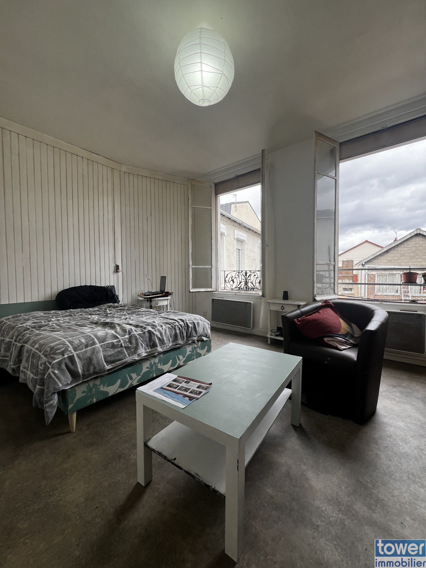 Vente Maison à Drancy 2 pièces