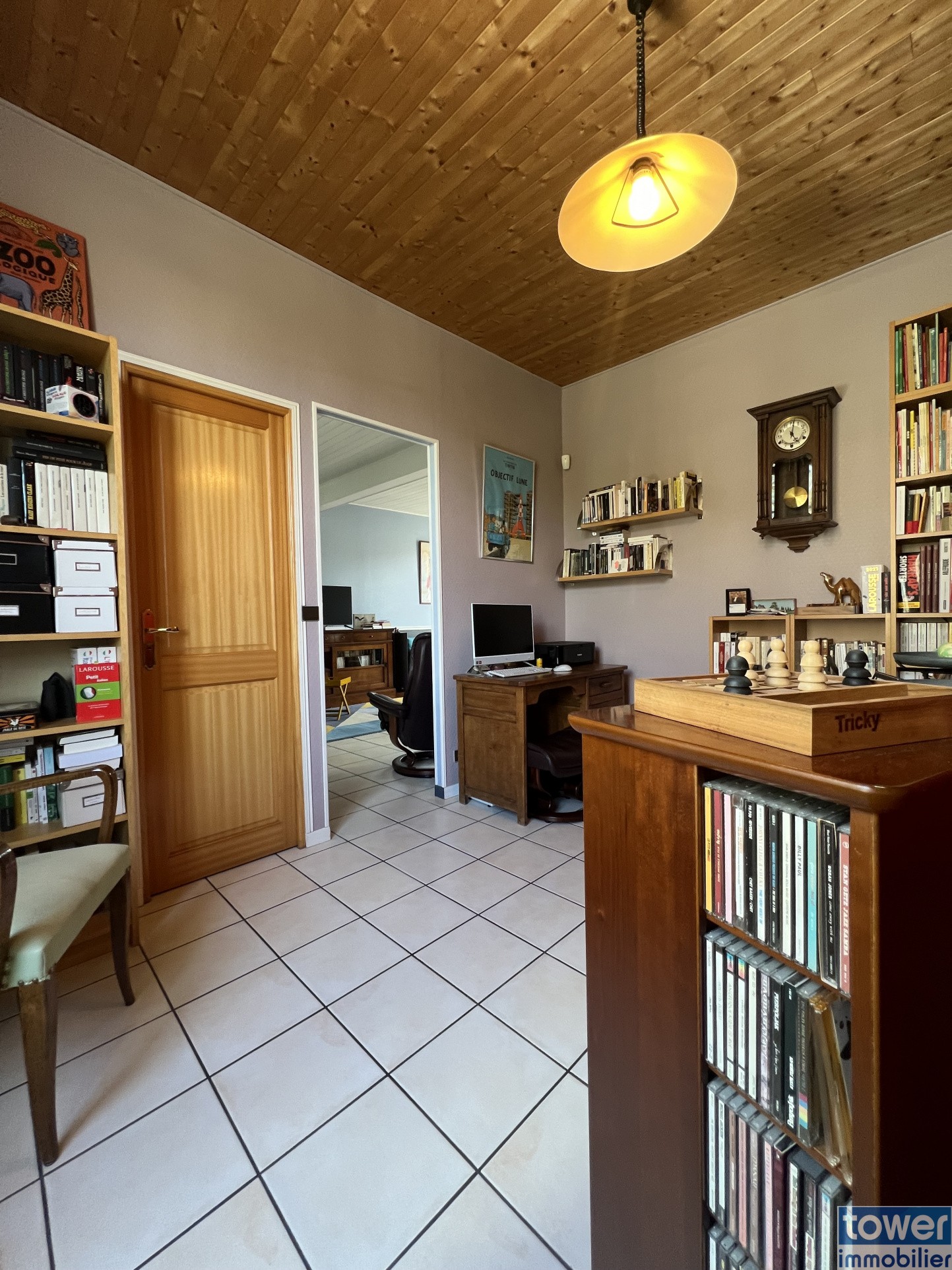 Vente Maison à Drancy 4 pièces