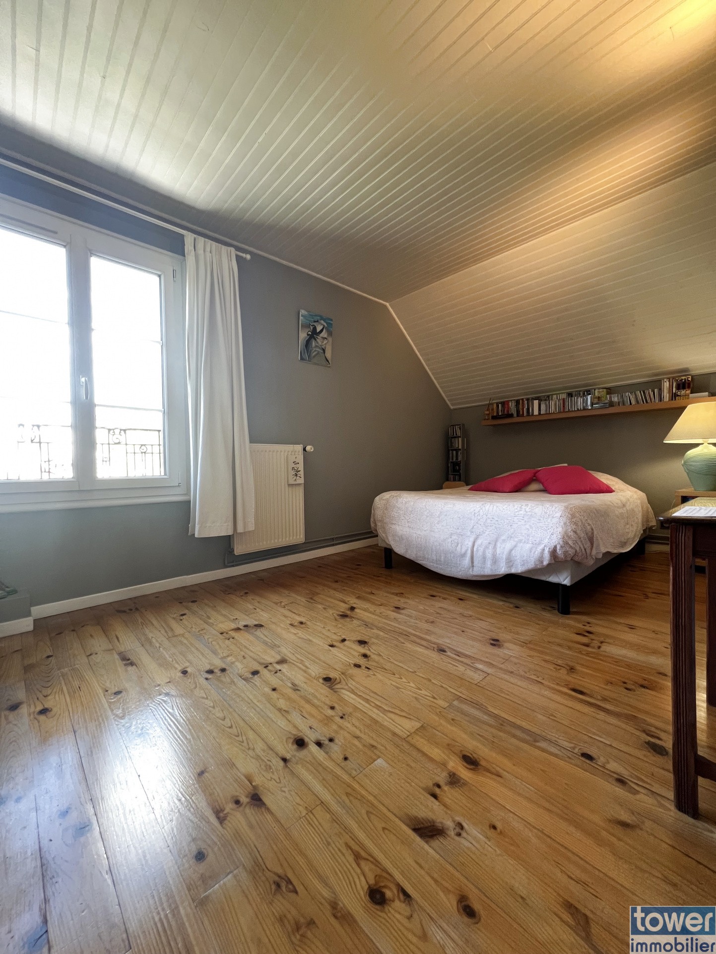 Vente Maison à Drancy 4 pièces