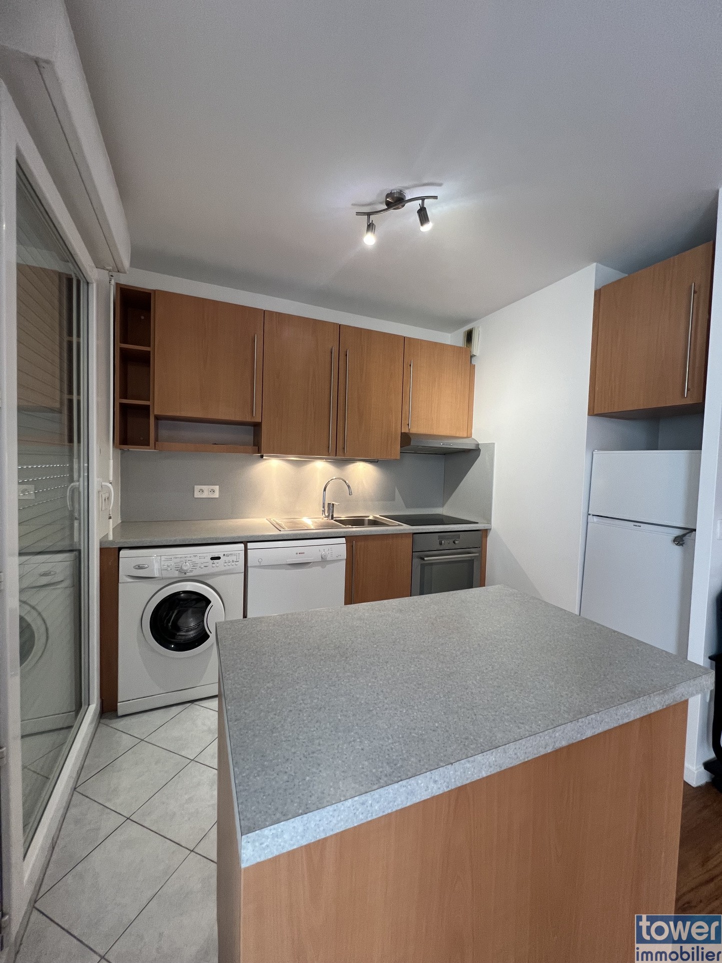 Vente Appartement à Drancy 2 pièces