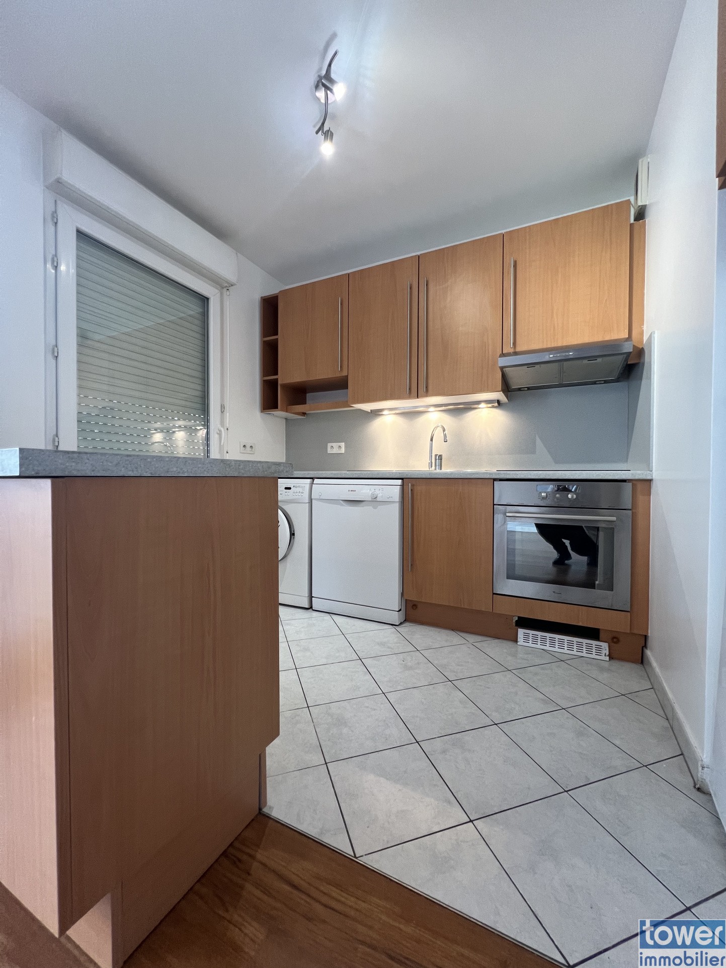 Vente Appartement à Drancy 2 pièces