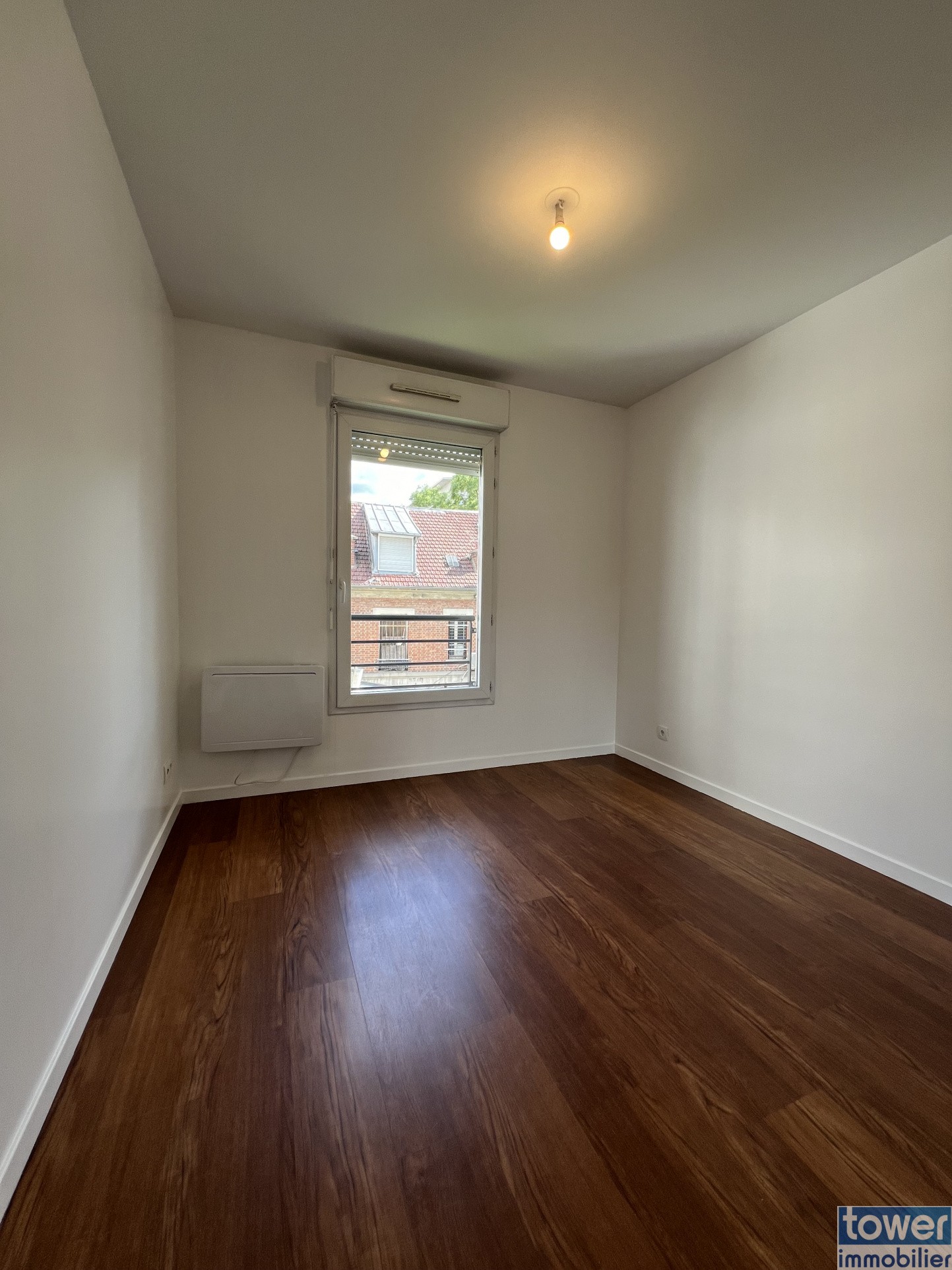 Vente Appartement à Drancy 2 pièces