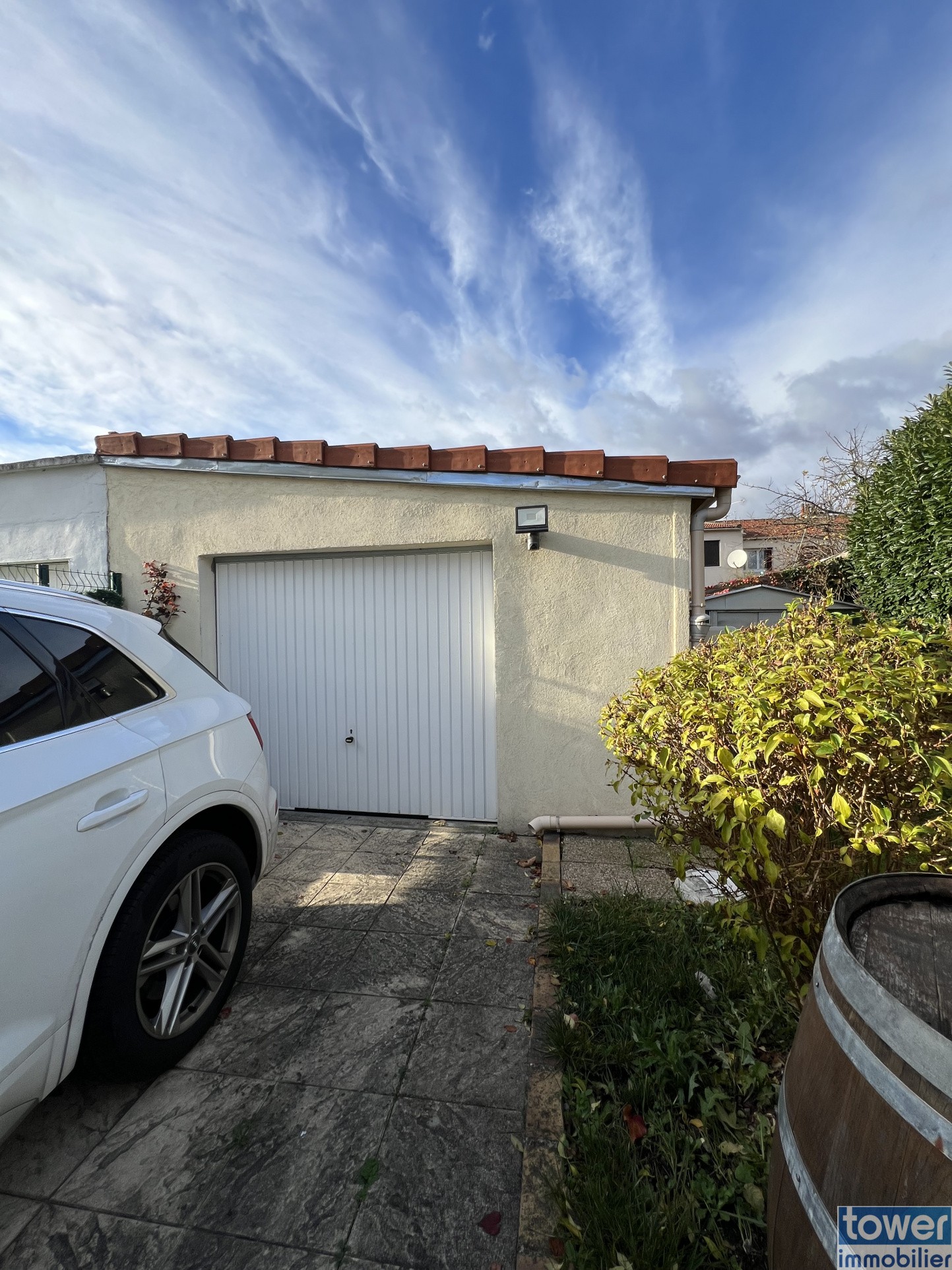 Vente Maison à Drancy 4 pièces