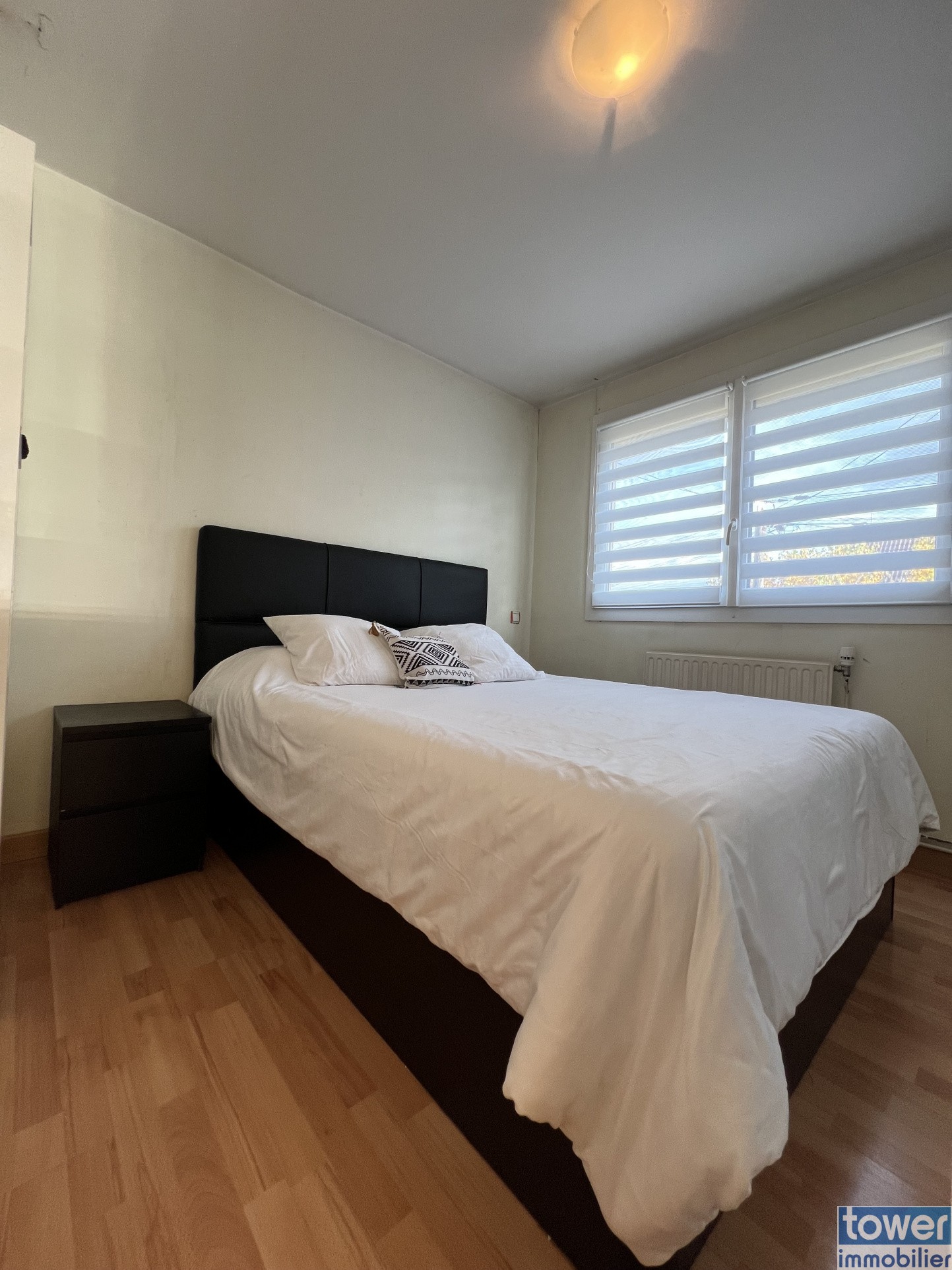 Vente Maison à Drancy 4 pièces