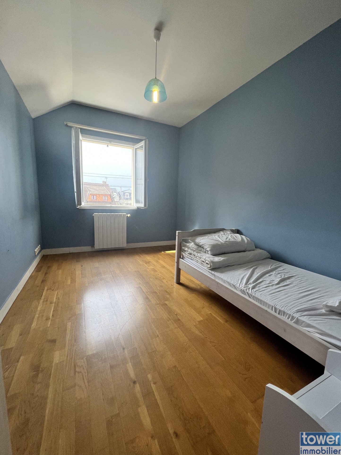 Vente Maison à Drancy 6 pièces