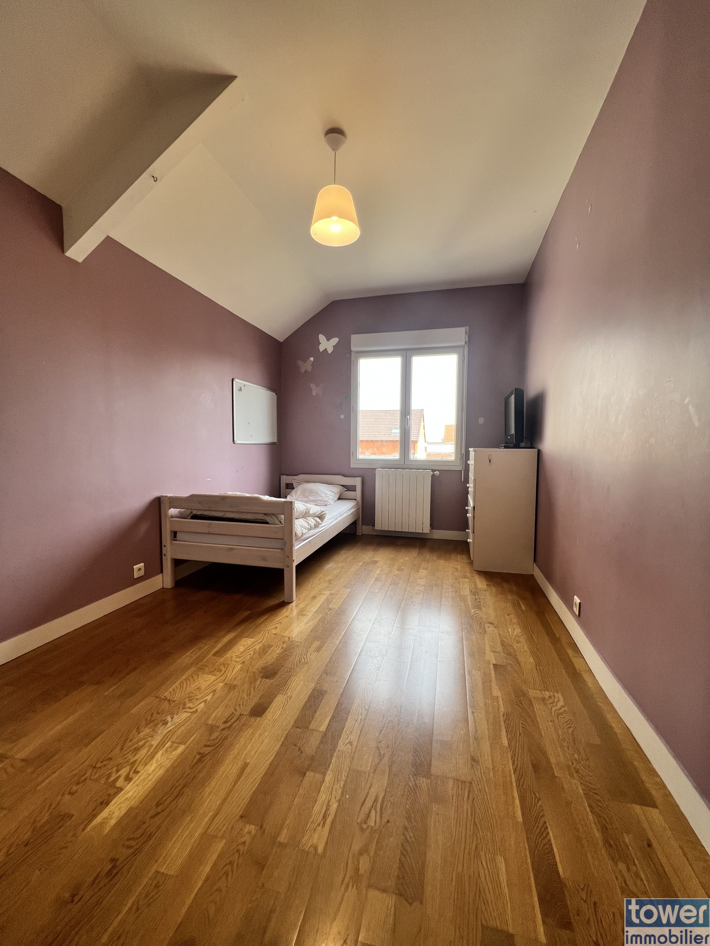 Vente Maison à Drancy 6 pièces