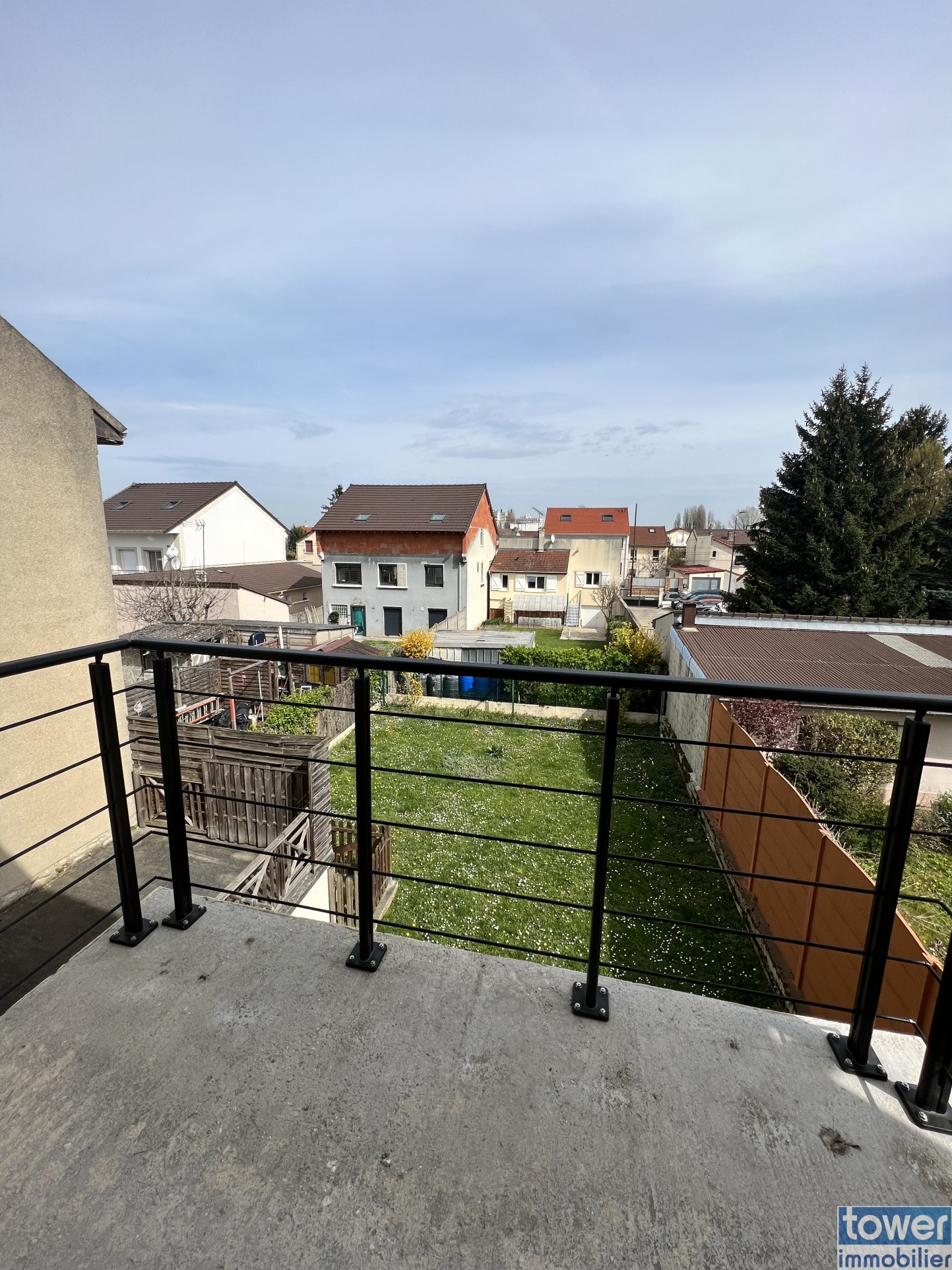 Vente Maison à Drancy 6 pièces