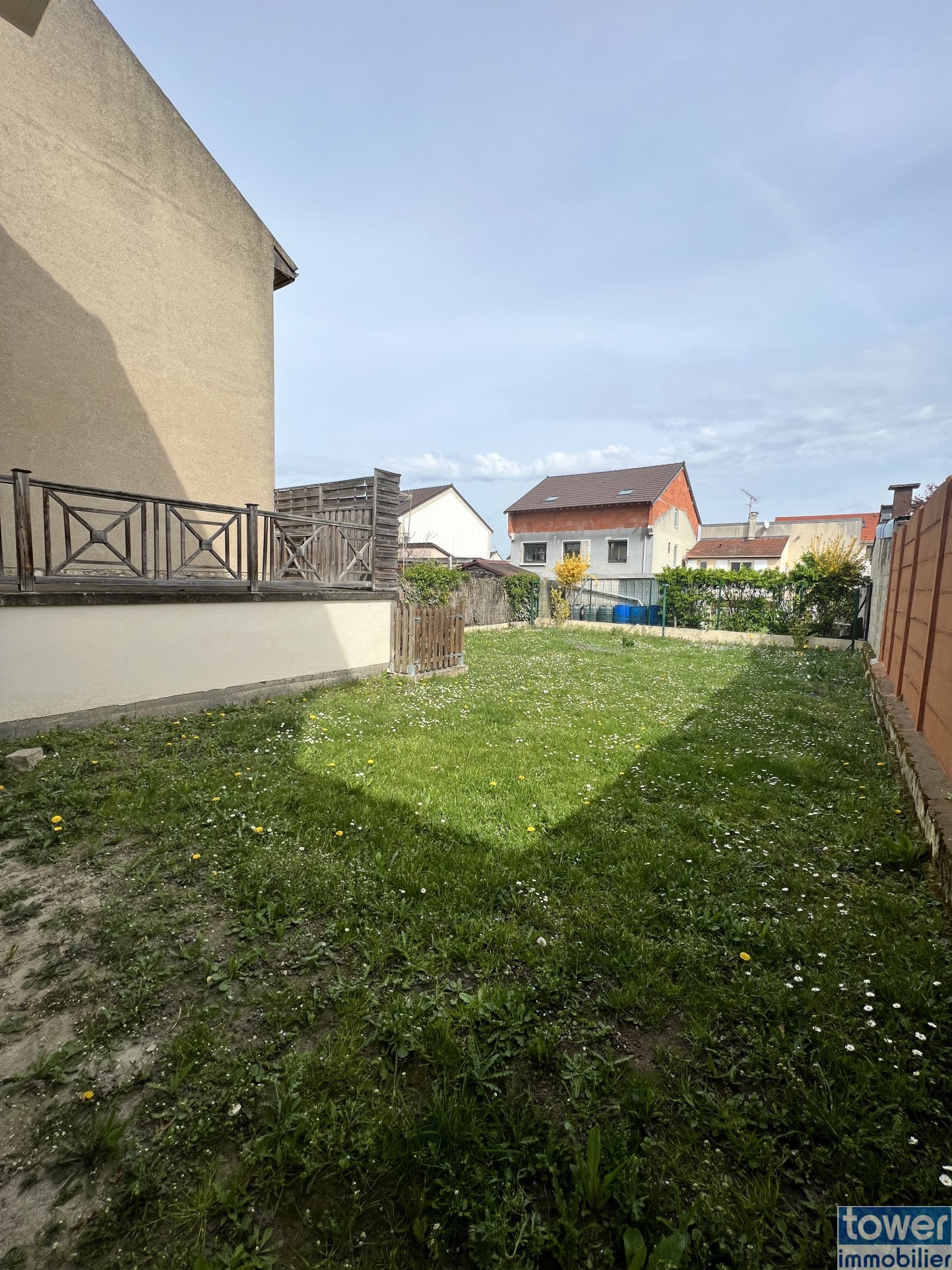 Vente Maison à Drancy 6 pièces