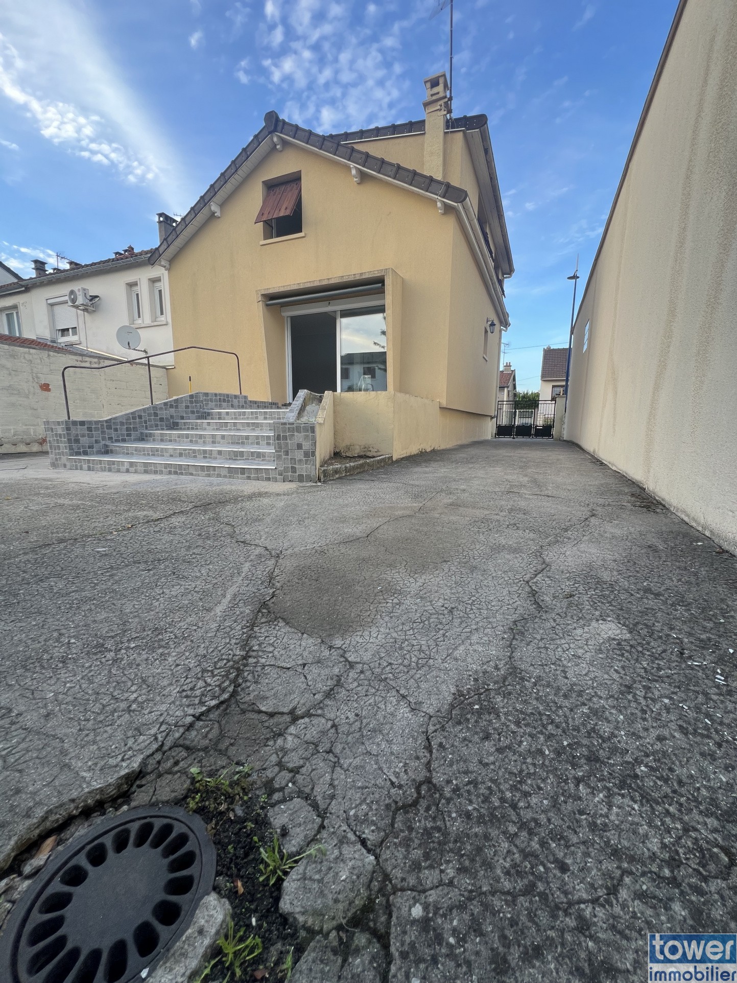 Vente Maison à Drancy 4 pièces