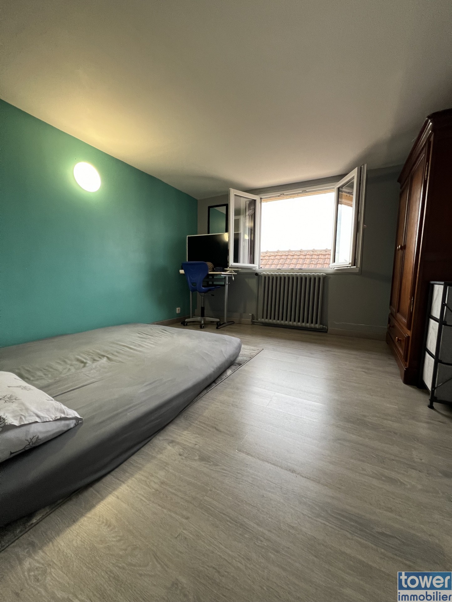 Vente Maison à Drancy 4 pièces