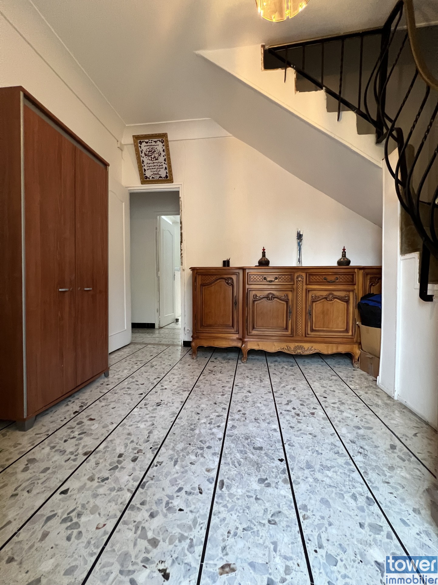 Vente Maison à Drancy 4 pièces