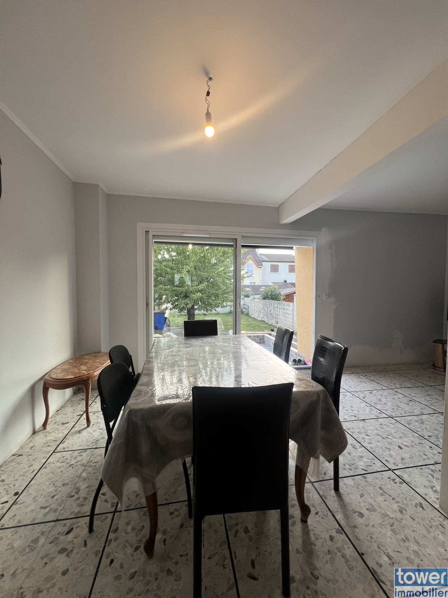 Vente Maison à Drancy 4 pièces