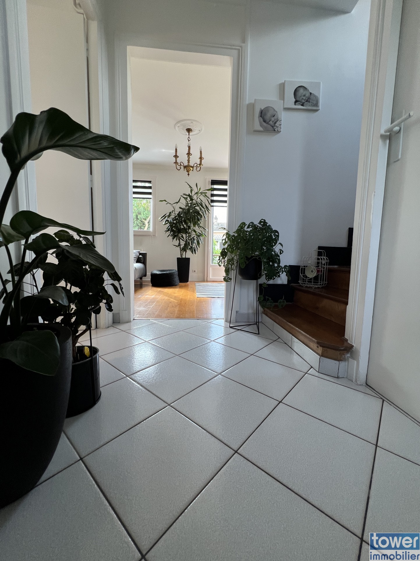 Vente Maison à Drancy 4 pièces