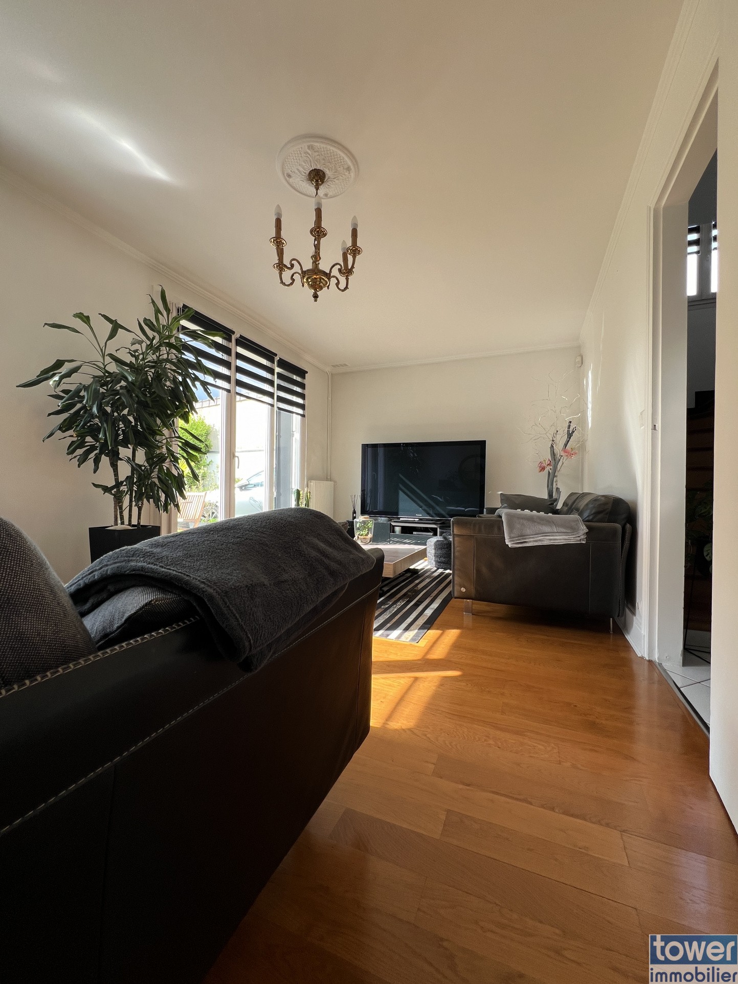 Vente Maison à Drancy 4 pièces