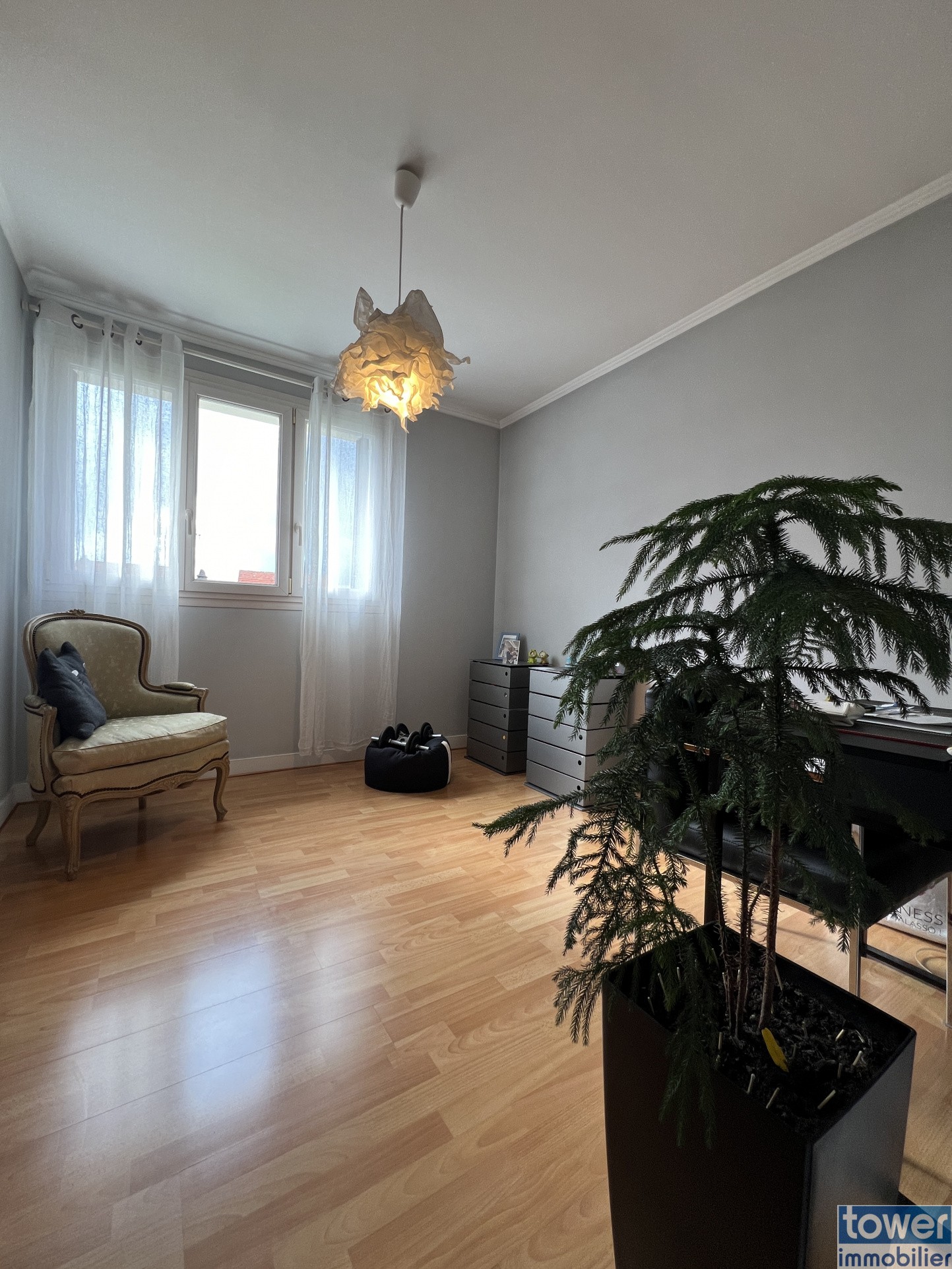 Vente Maison à Drancy 4 pièces