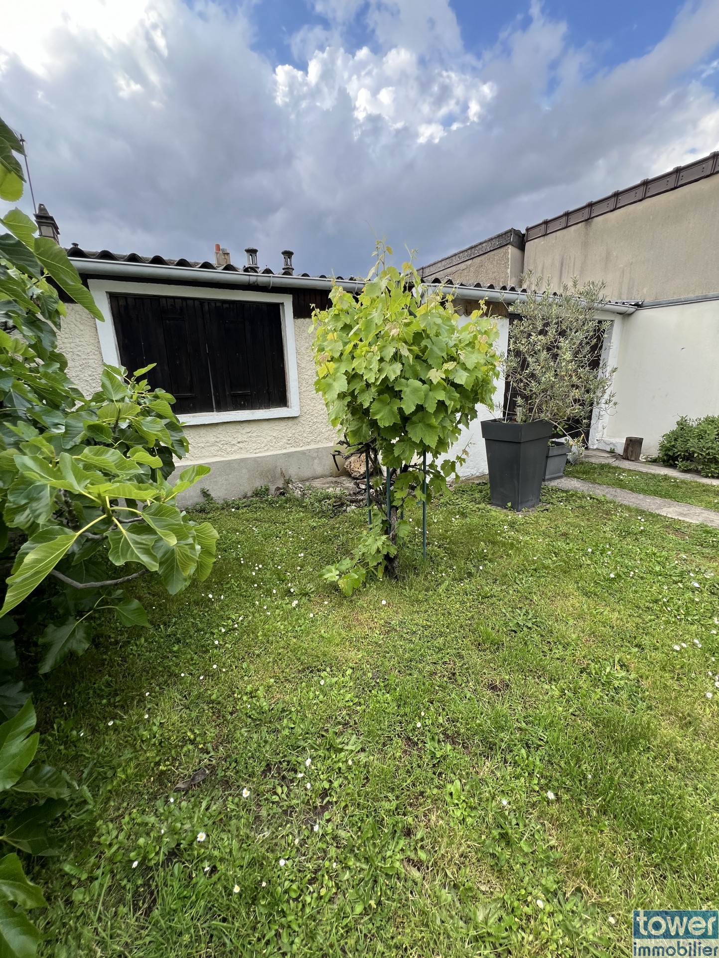 Vente Maison à Drancy 4 pièces