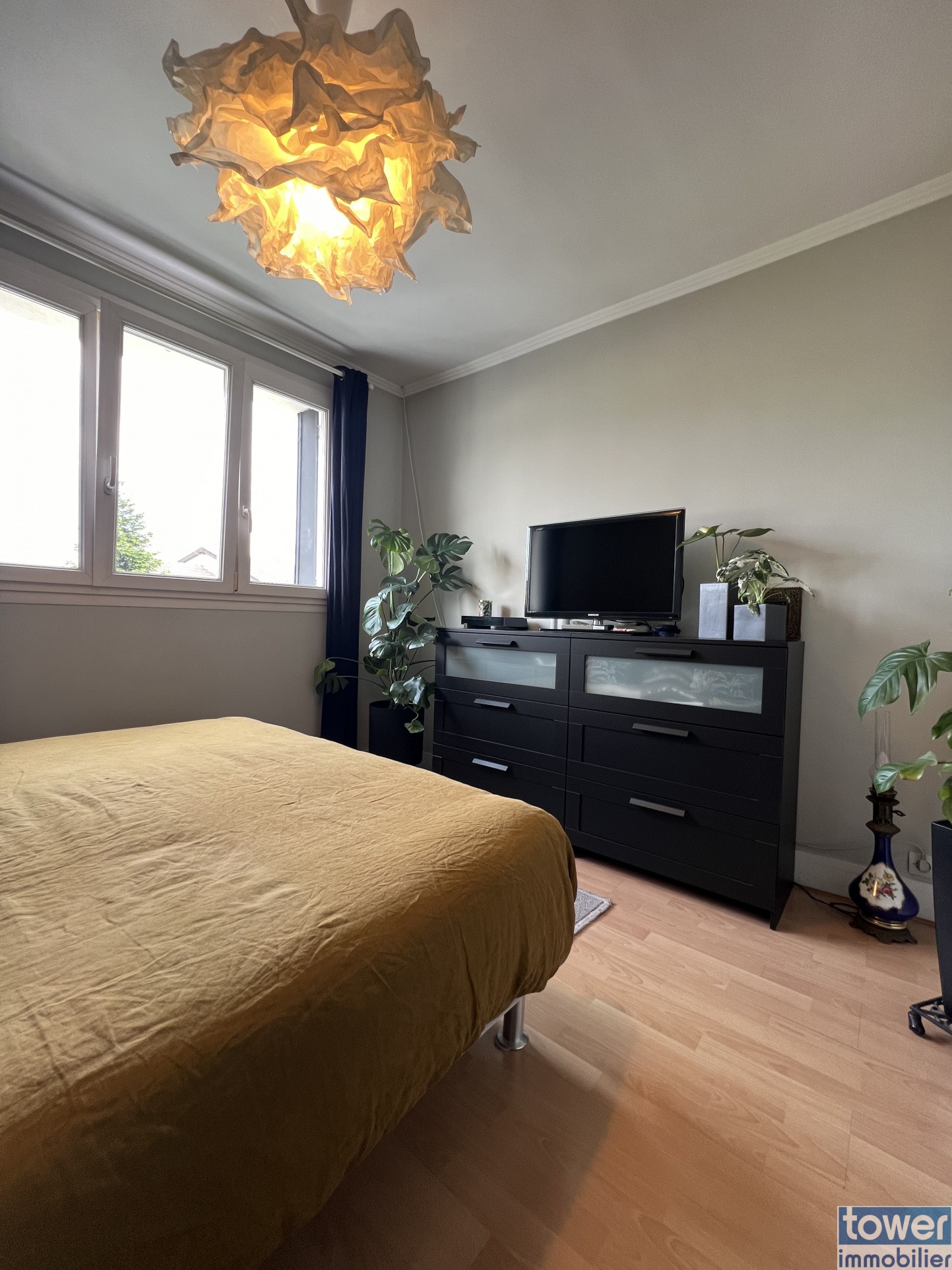 Vente Maison à Drancy 4 pièces