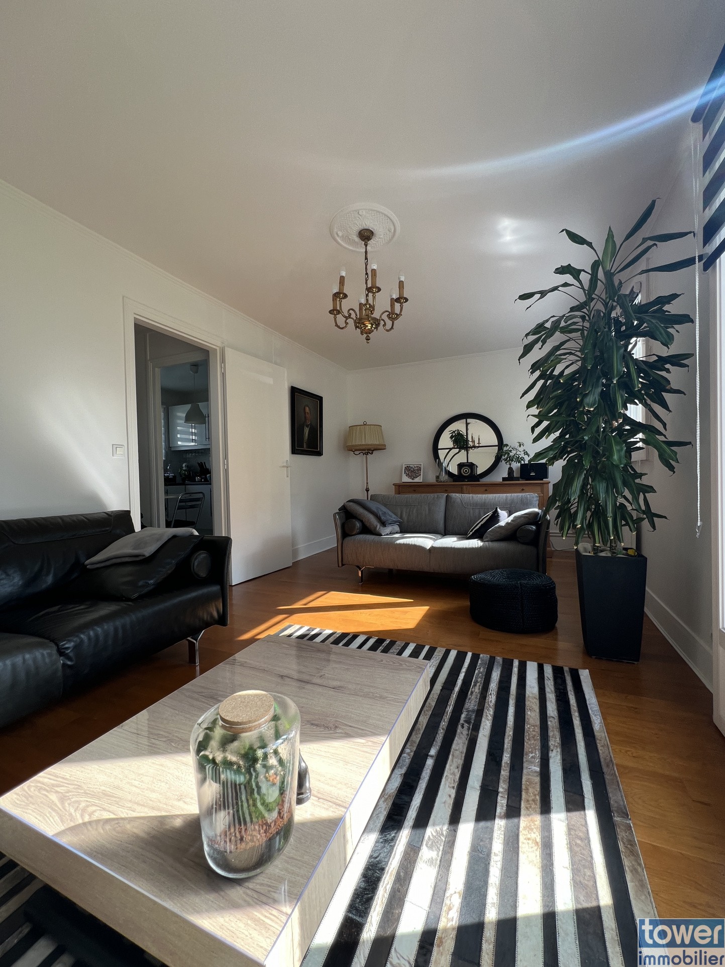 Vente Maison à Drancy 4 pièces