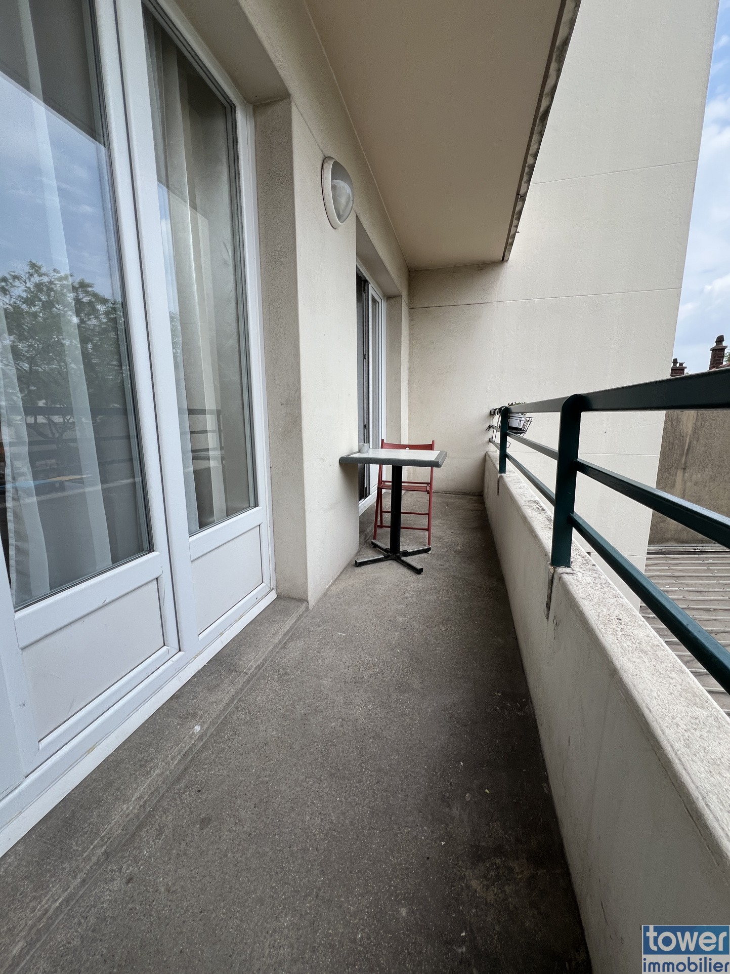 Vente Appartement à Drancy 2 pièces