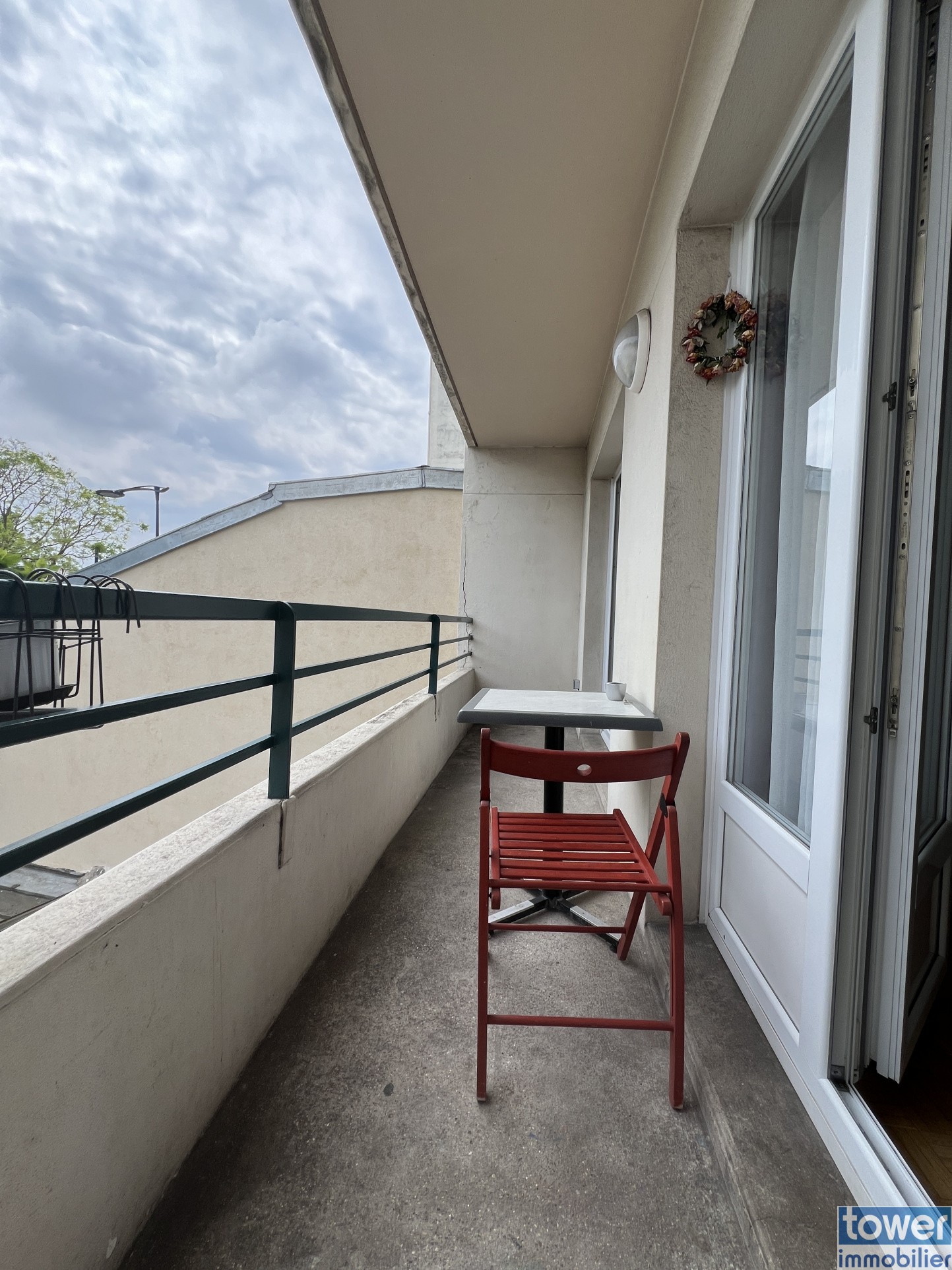 Vente Appartement à Drancy 2 pièces