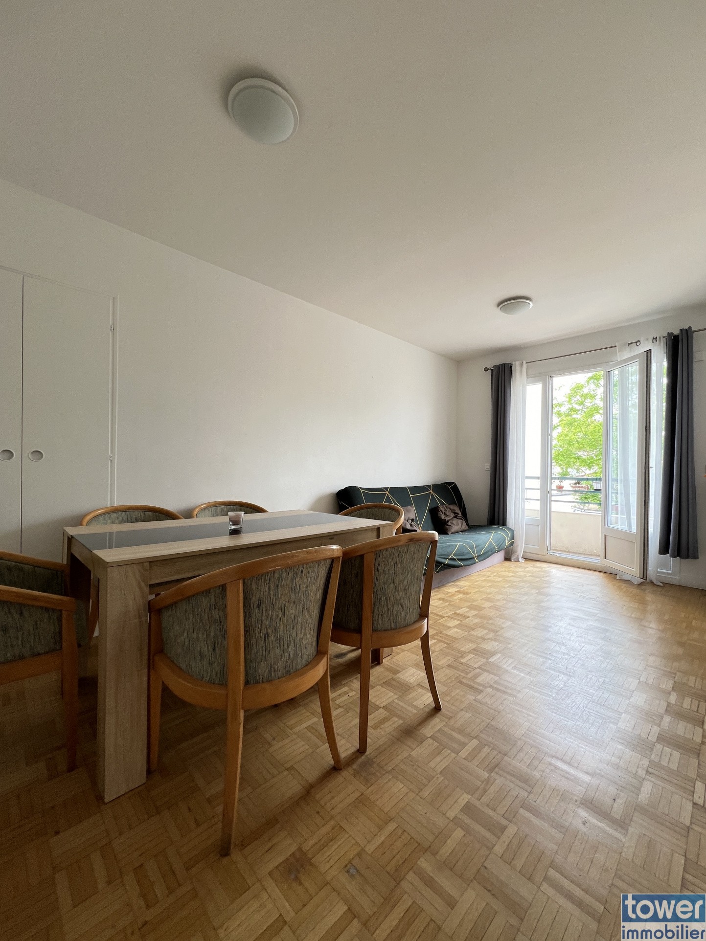 Vente Appartement à Drancy 2 pièces