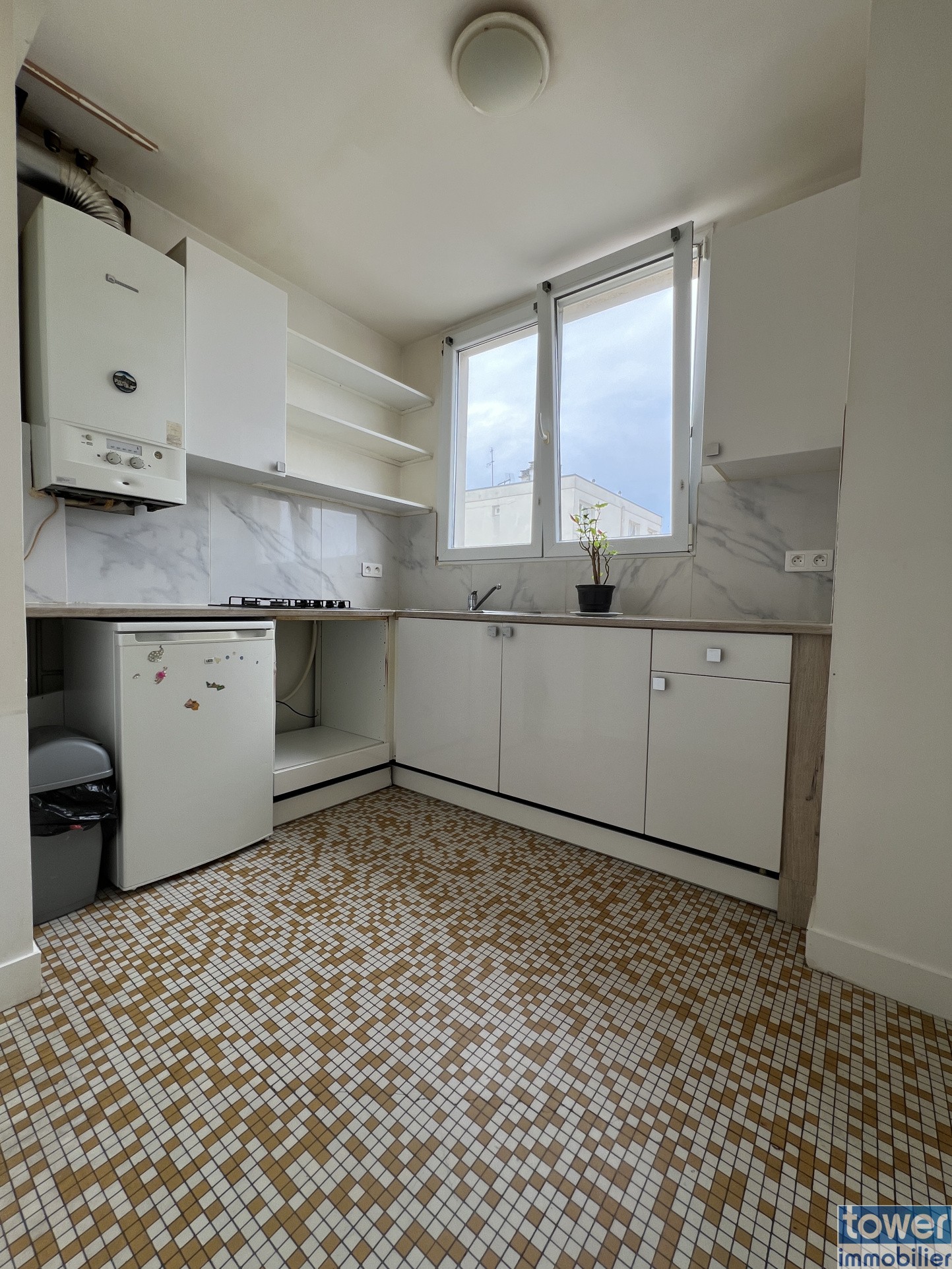 Vente Appartement à Drancy 2 pièces