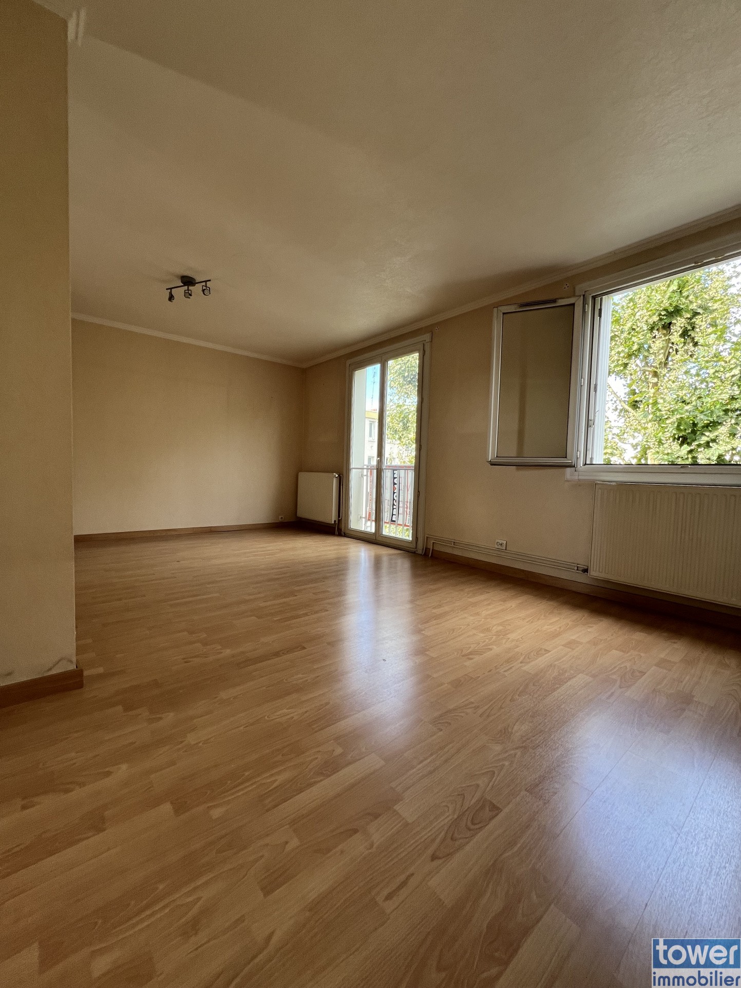 Vente Appartement à Drancy 4 pièces