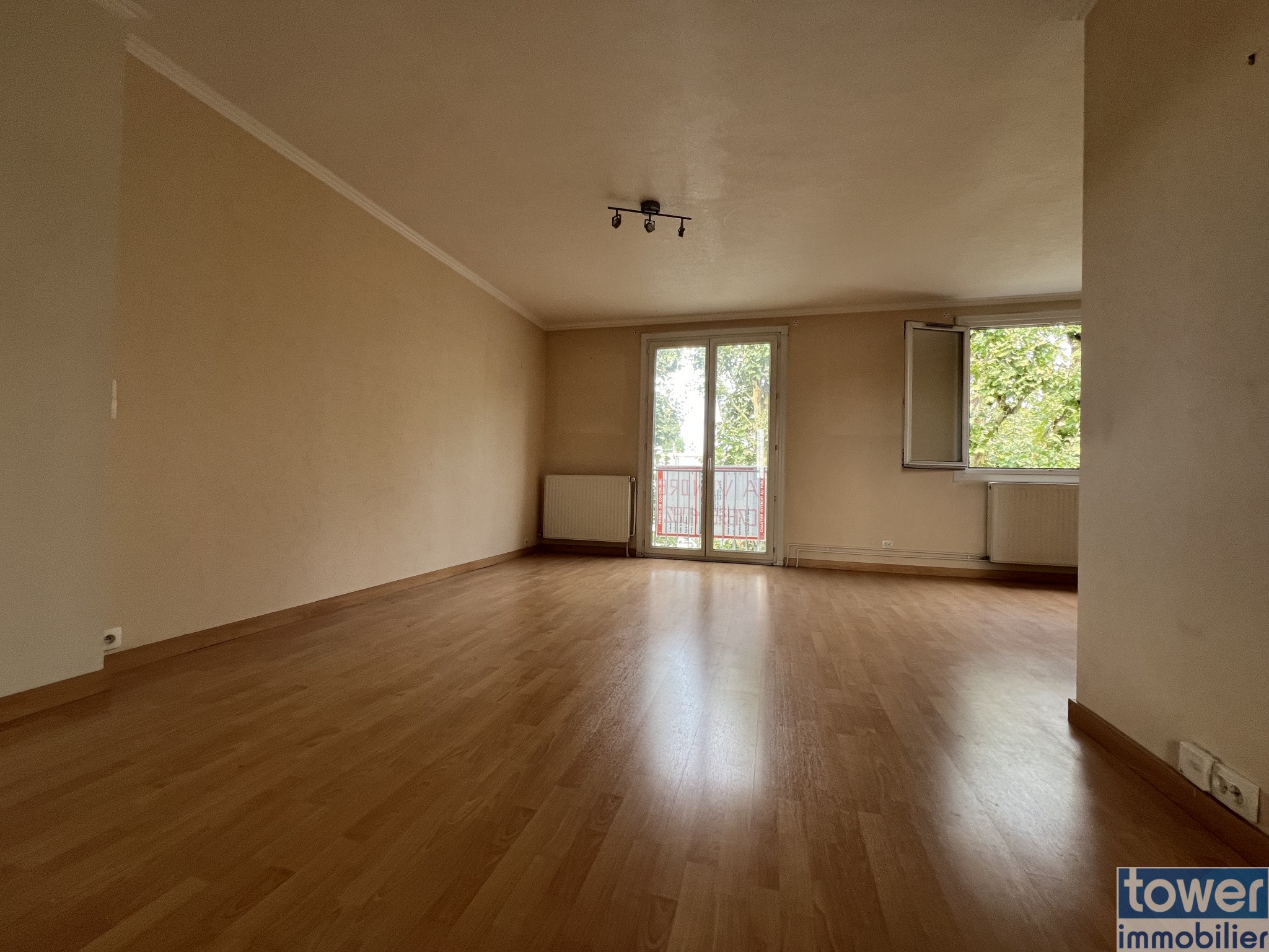 Vente Appartement à Drancy 4 pièces